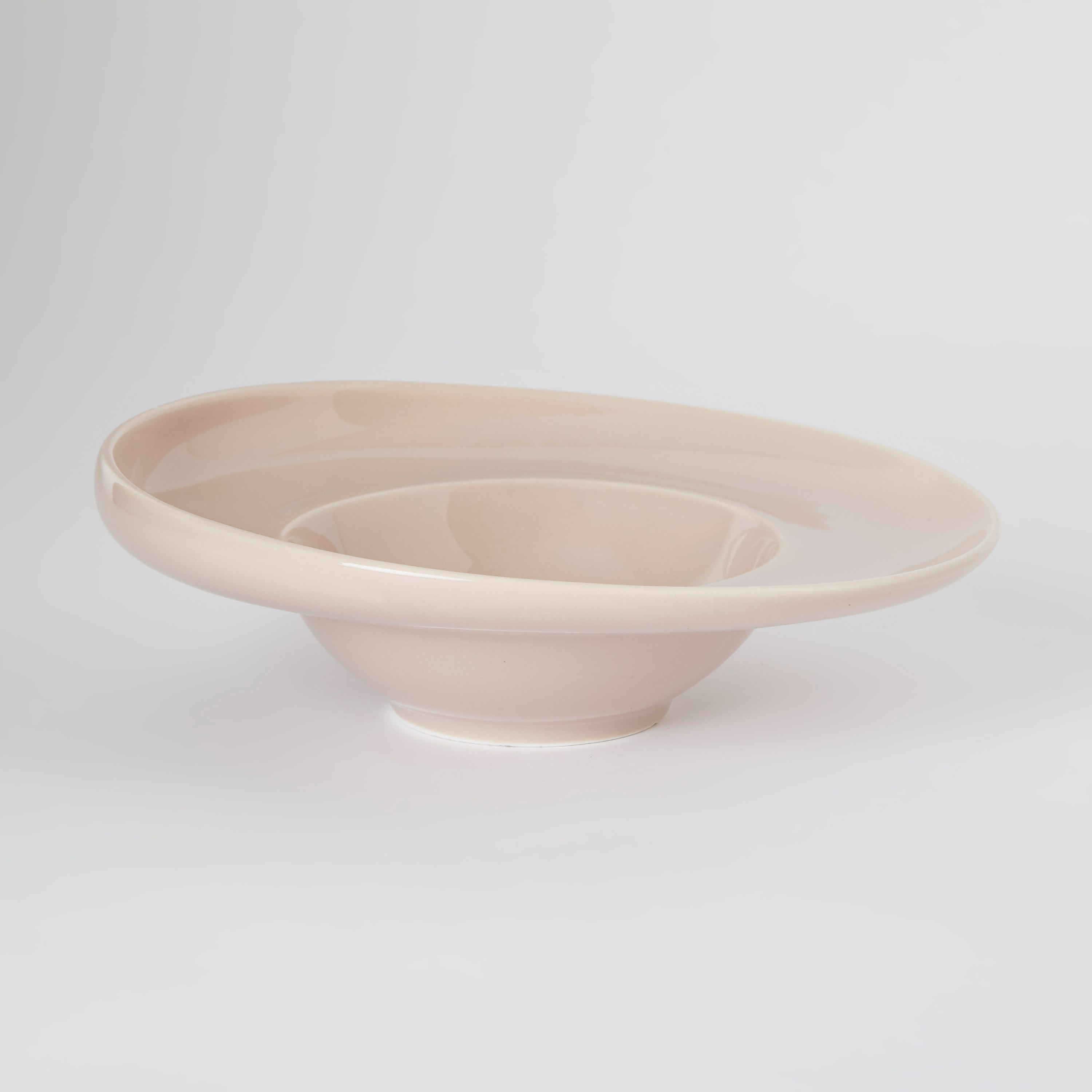 صحن معكرونة من فيست - 24 سم-hbxdecorandfurnishings-tabletop-crockery-image-5