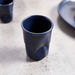 Feast Finger Press Tumbler - 6 cm-Coffee and Tea Sets-thumbnail-1
