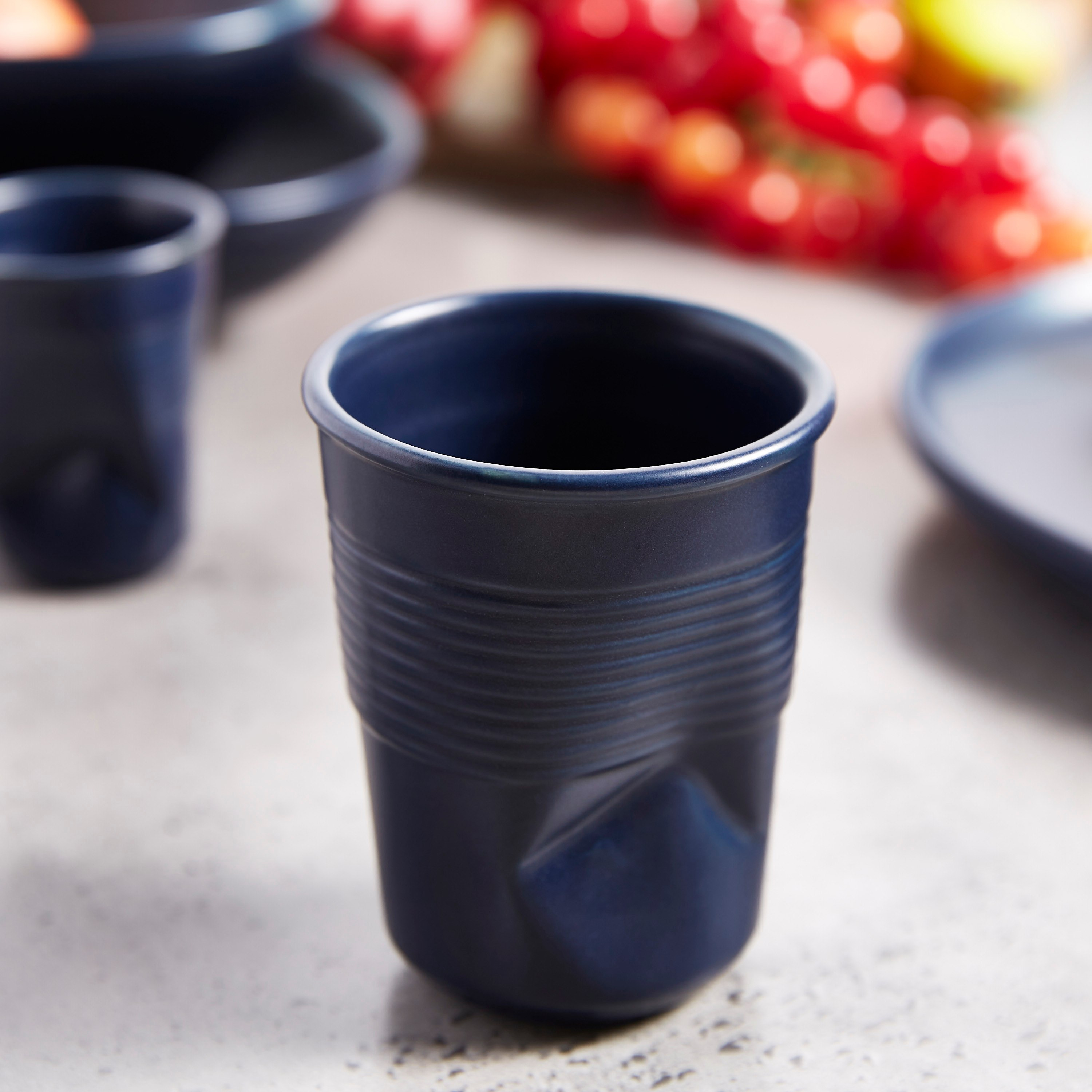كوب بتصميم ضغط الأصابع من فيست - 8 سم-hbxhomeware-hbxkitchen-image-1