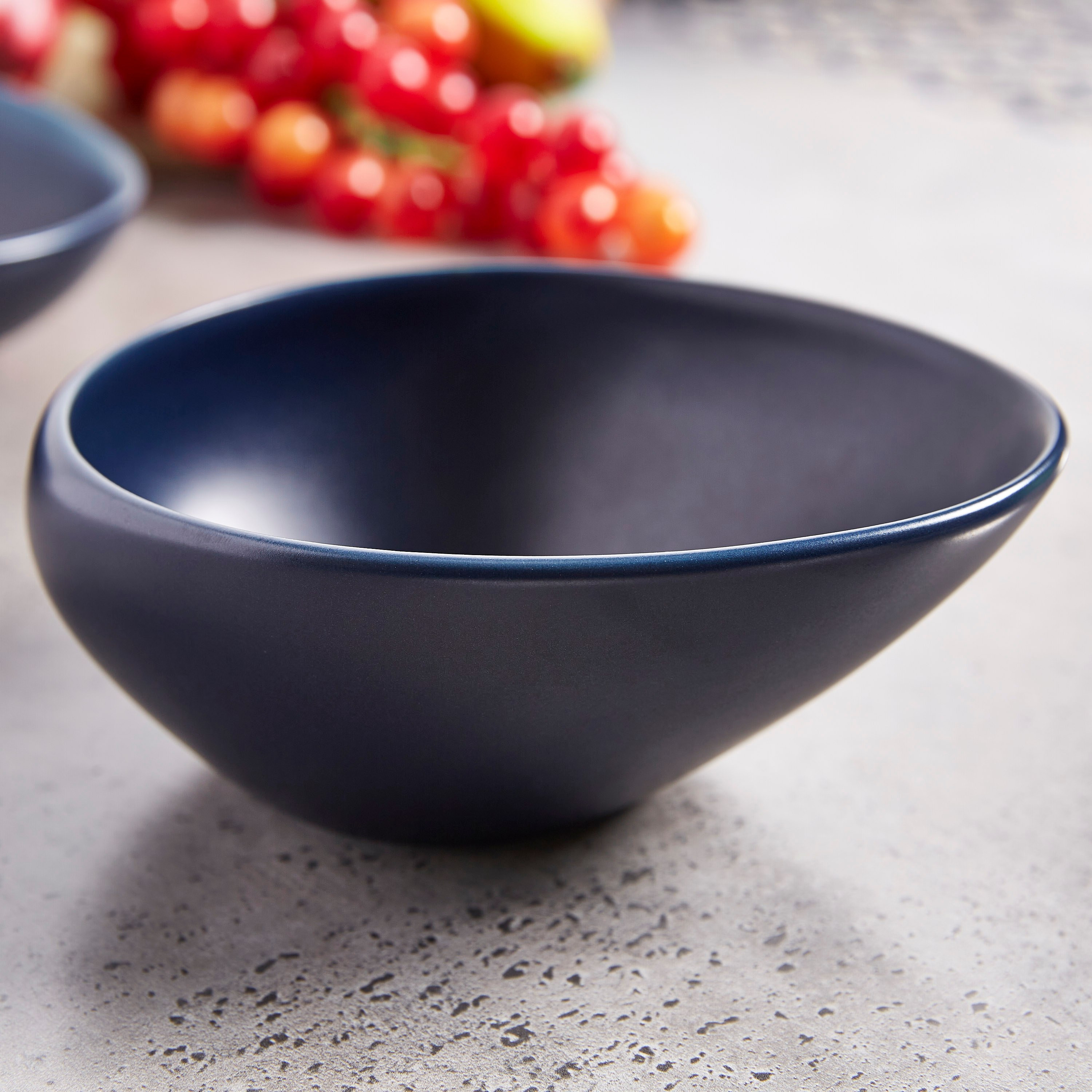 وعاء من فيست - 18 سم-hbxdecorandfurnishings-tabletop-crockery-image-2