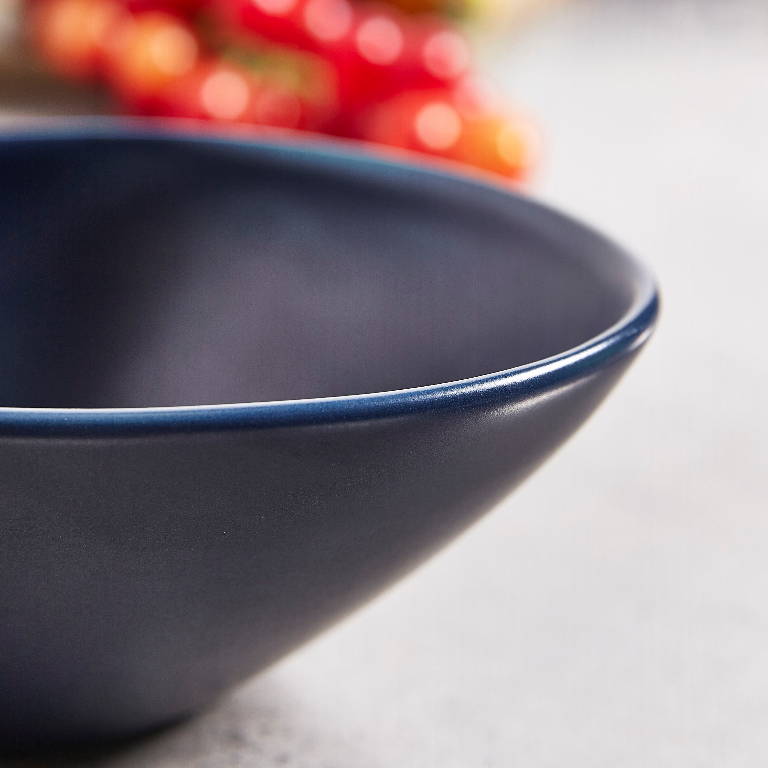 وعاء من فيست - 18 سم-hbxdecorandfurnishings-tabletop-crockery-image-3