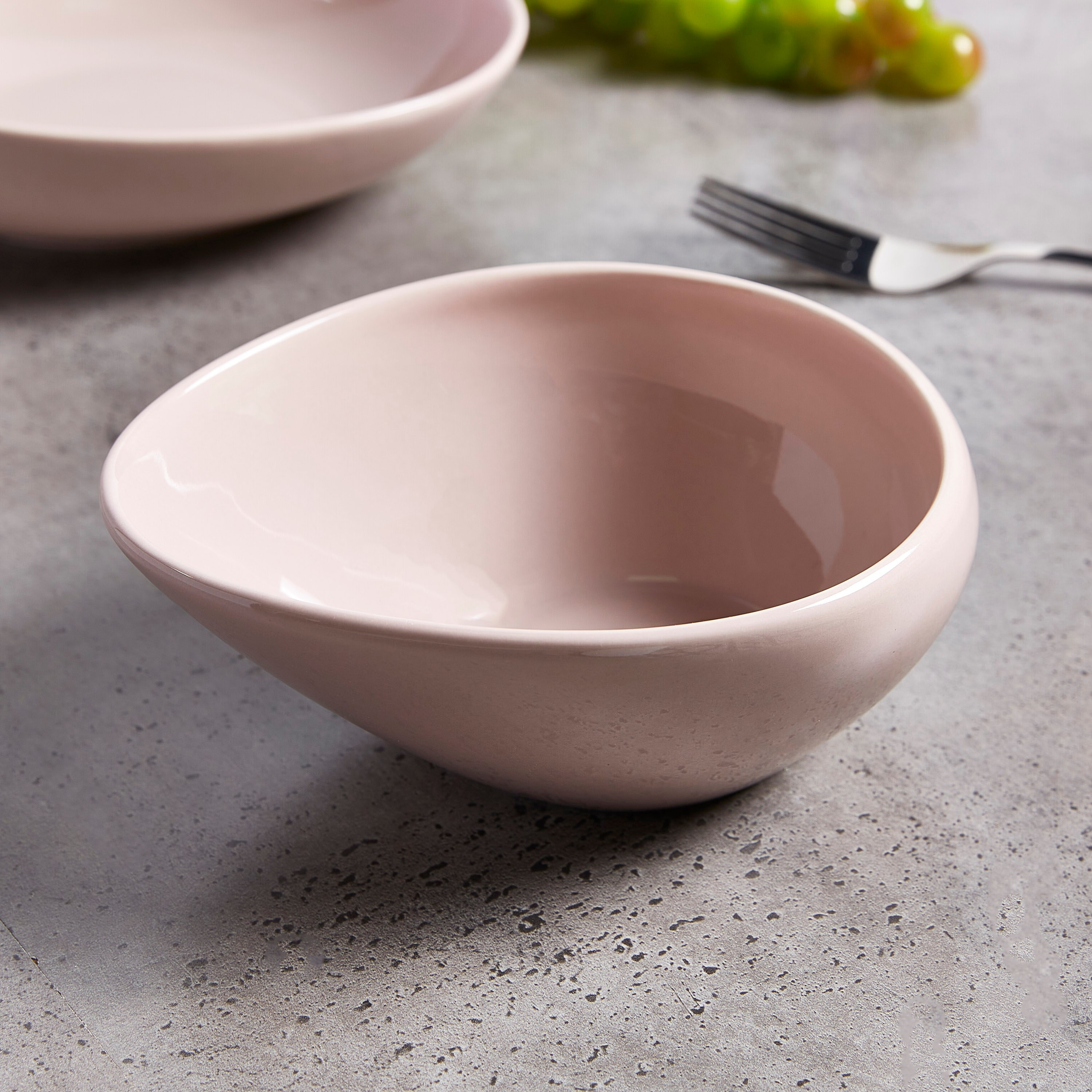 Feast Bowl - 18 cm-hbxdecorandfurnishings-tabletop-crockery-image-1
