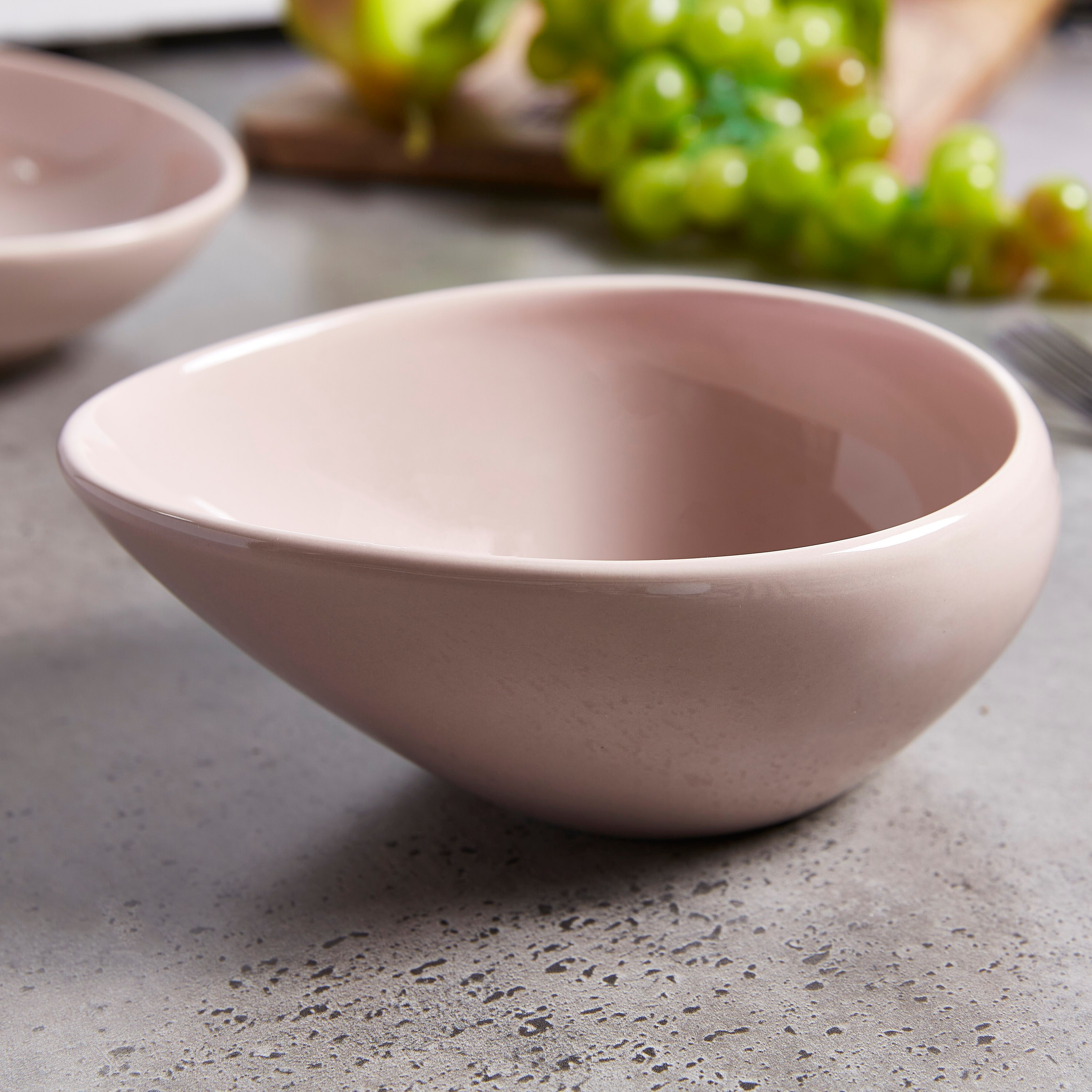 Feast Bowl - 18 cm-hbxdecorandfurnishings-tabletop-crockery-image-2