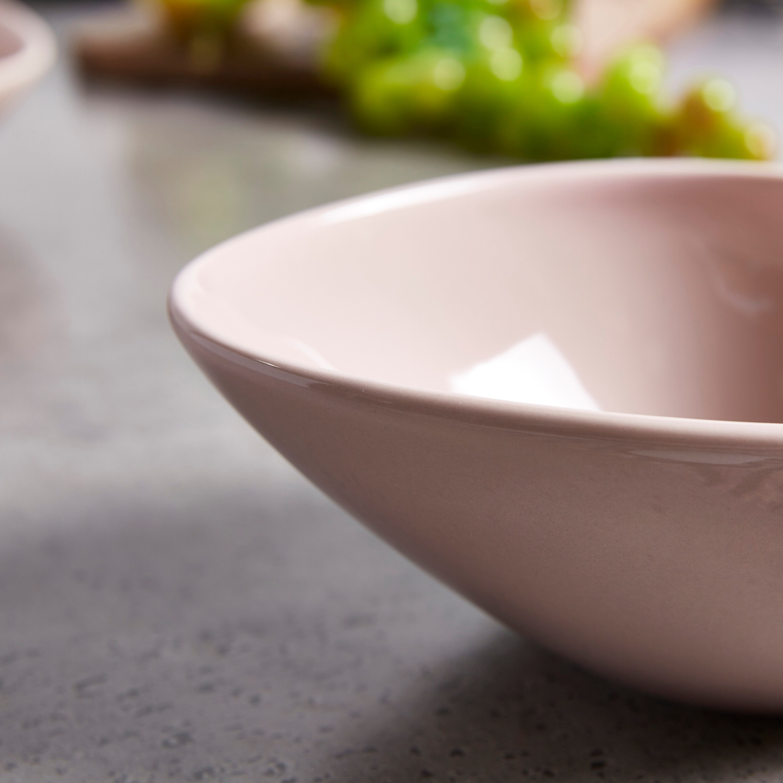 Feast Bowl - 18 cm-hbxdecorandfurnishings-tabletop-crockery-image-3