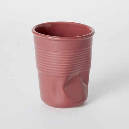 Feast Finger Press Tumbler - 8 cm-Coffee and Tea Sets-image-3