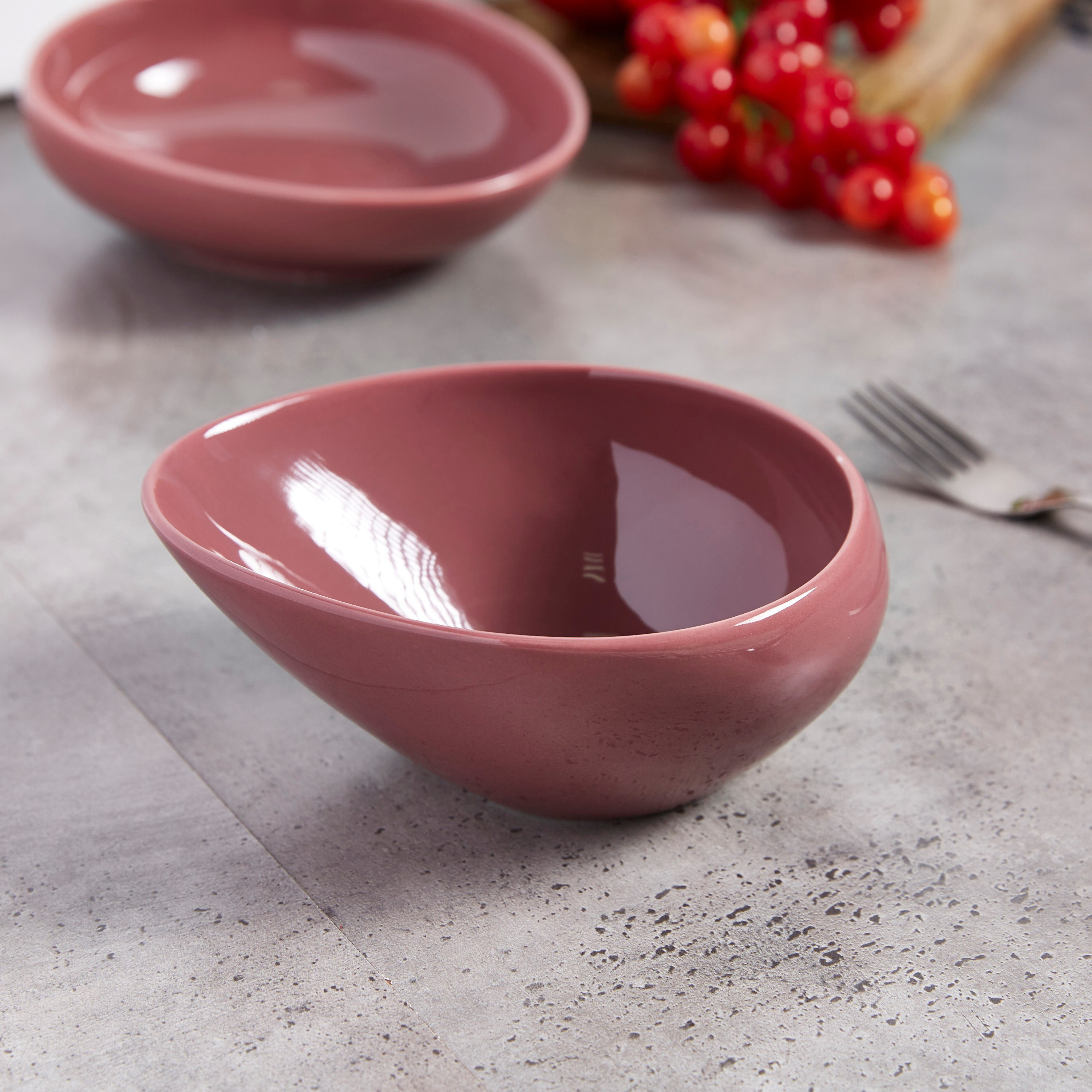 وعاء من فيست - 18 سم-hbxdecorandfurnishings-tabletop-crockery-image-1