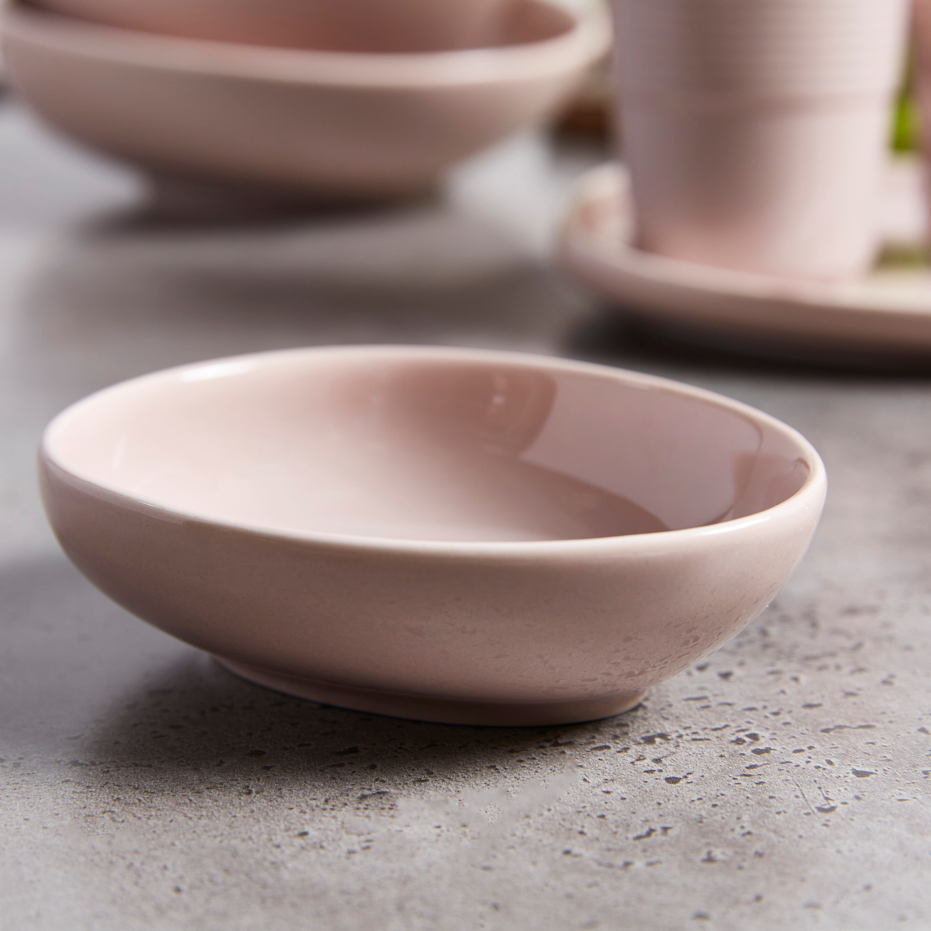وعاء من فيست - 12 سم-hbxdecorandfurnishings-tabletop-crockery-image-2