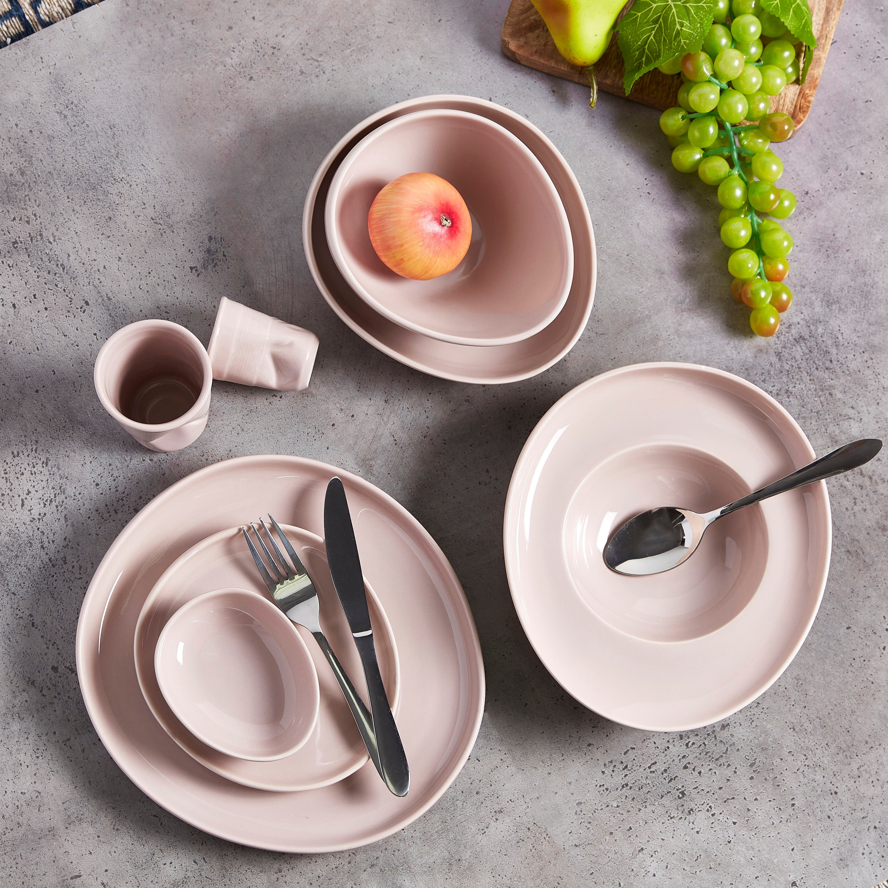 وعاء من فيست - 12 سم-hbxdecorandfurnishings-tabletop-crockery-image-3