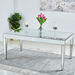 Mirage 6-Seater Dining Table-Six Seater-thumbnailMobile-0