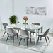 Mirage 6-Seater Dining Table-Six Seater-thumbnailMobile-4