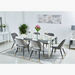 Mirage 6-Seater Dining Table-Six Seater-thumbnailMobile-5