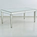 Mirage 6-Seater Dining Table-Six Seater-thumbnailMobile-6
