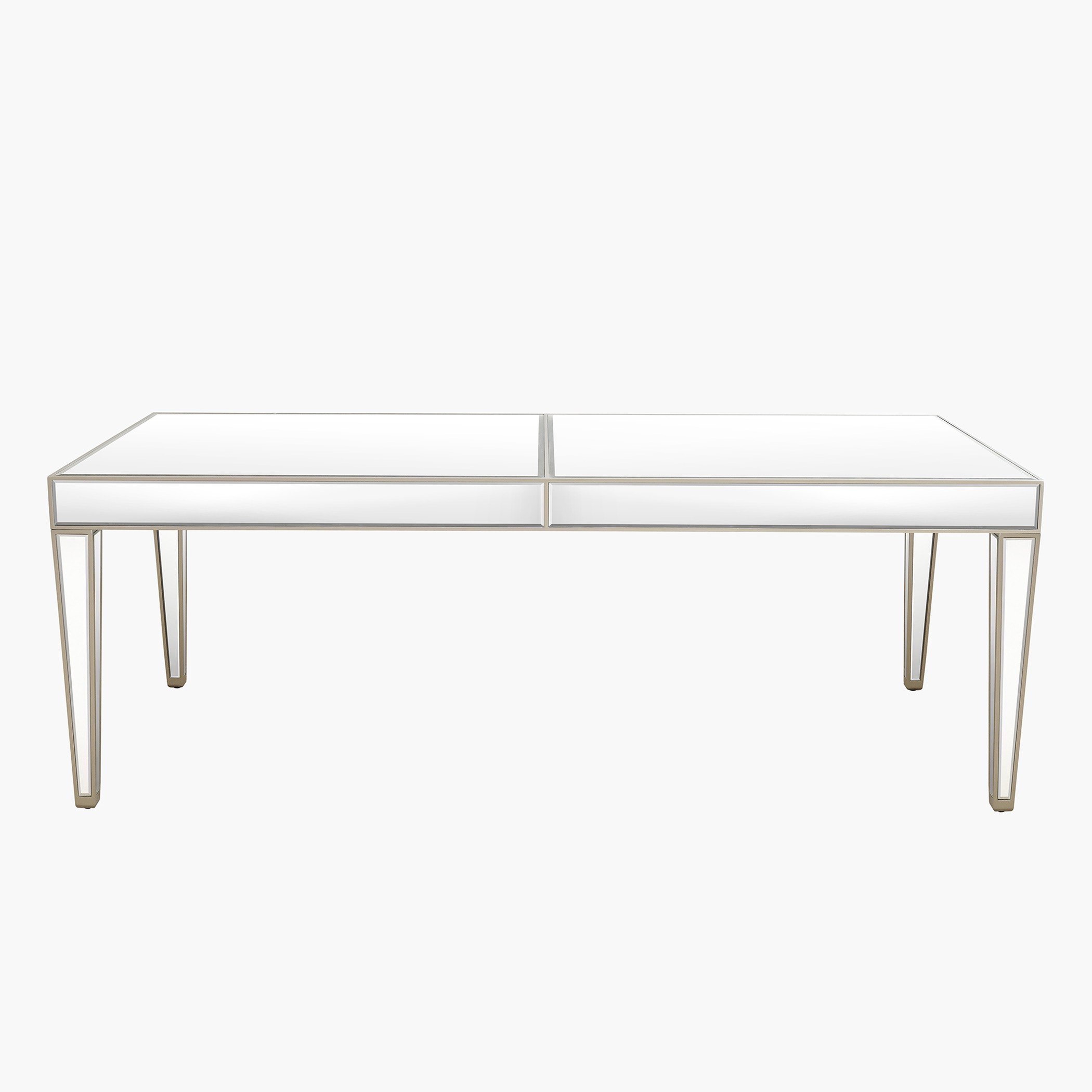 طاولة سفرة بمرآة لـ 8 مقاعد من ميراج-hbxfurniture-diningroom-diningtables-eightseater-image-2