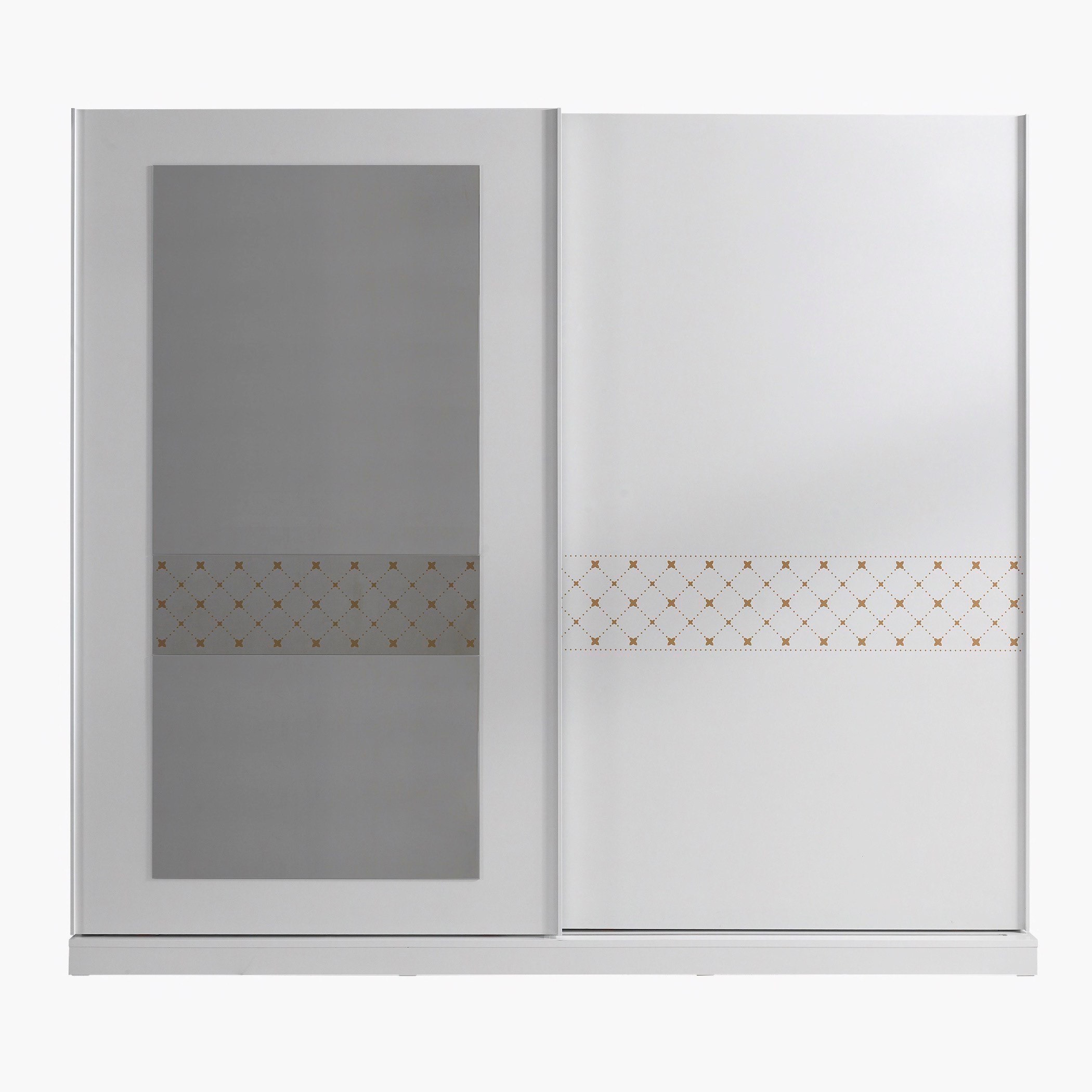 خزانة ملابس بباب انزلاقي ومرايا من دايموند-hbxfurniture-wardrobes-image-2