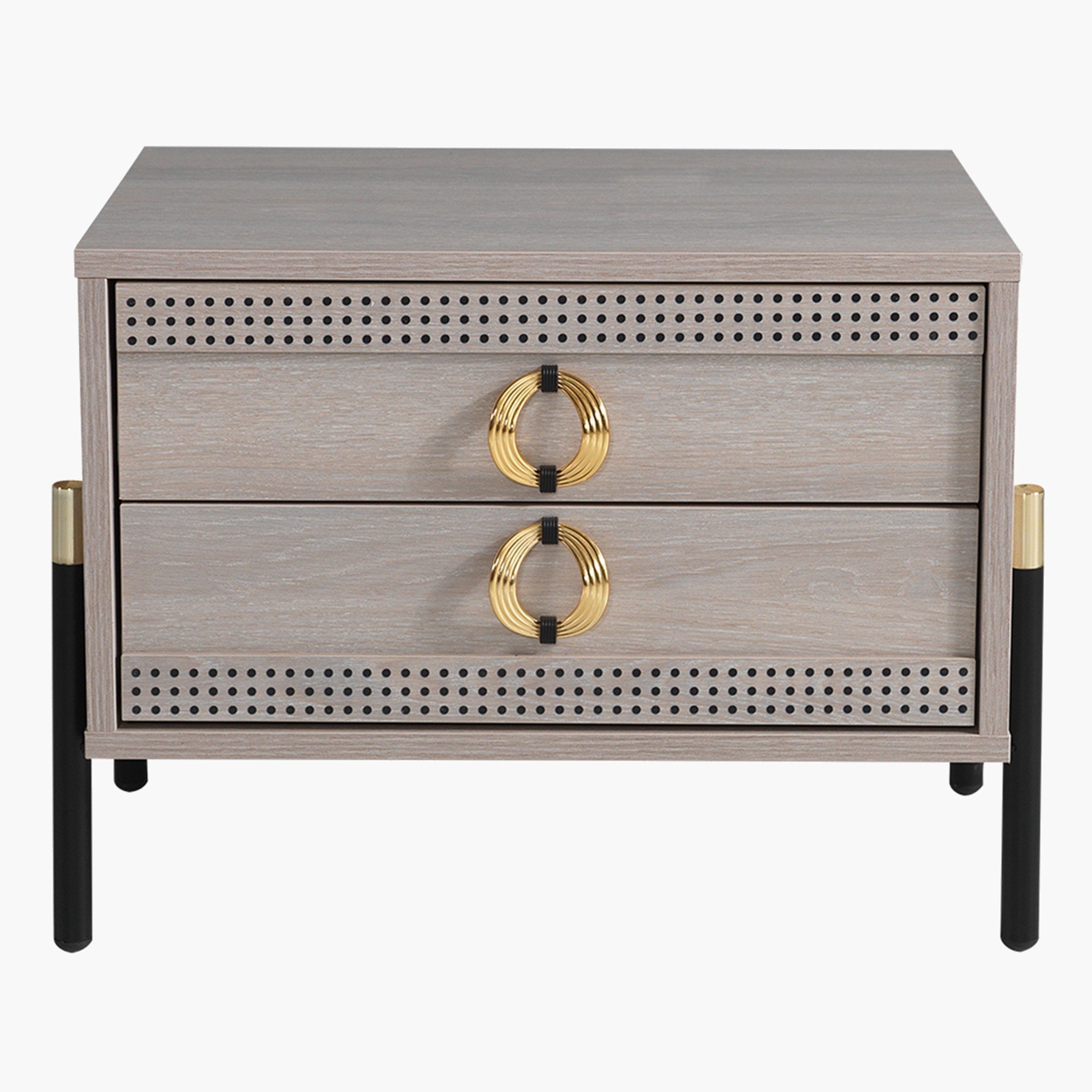 طقم غرفة نوم كينج 5 قطع من مابيل - 180x200 سم-hbxbedroom-bedsandbedsets-bedroomsets-king-image-11