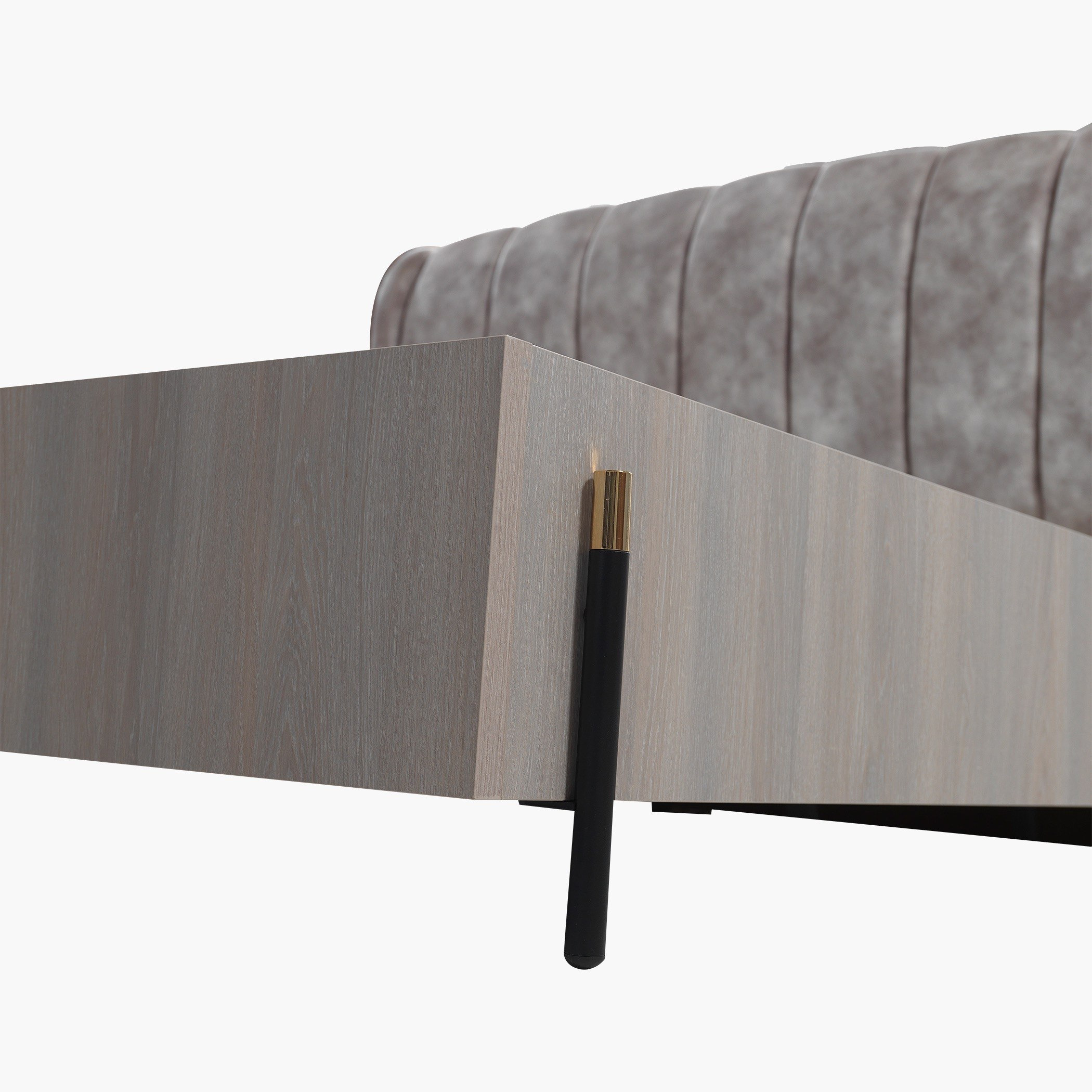طقم غرفة نوم كينج 5 قطع من مابيل - 180x200 سم-hbxbedroom-bedsandbedsets-bedroomsets-king-image-6