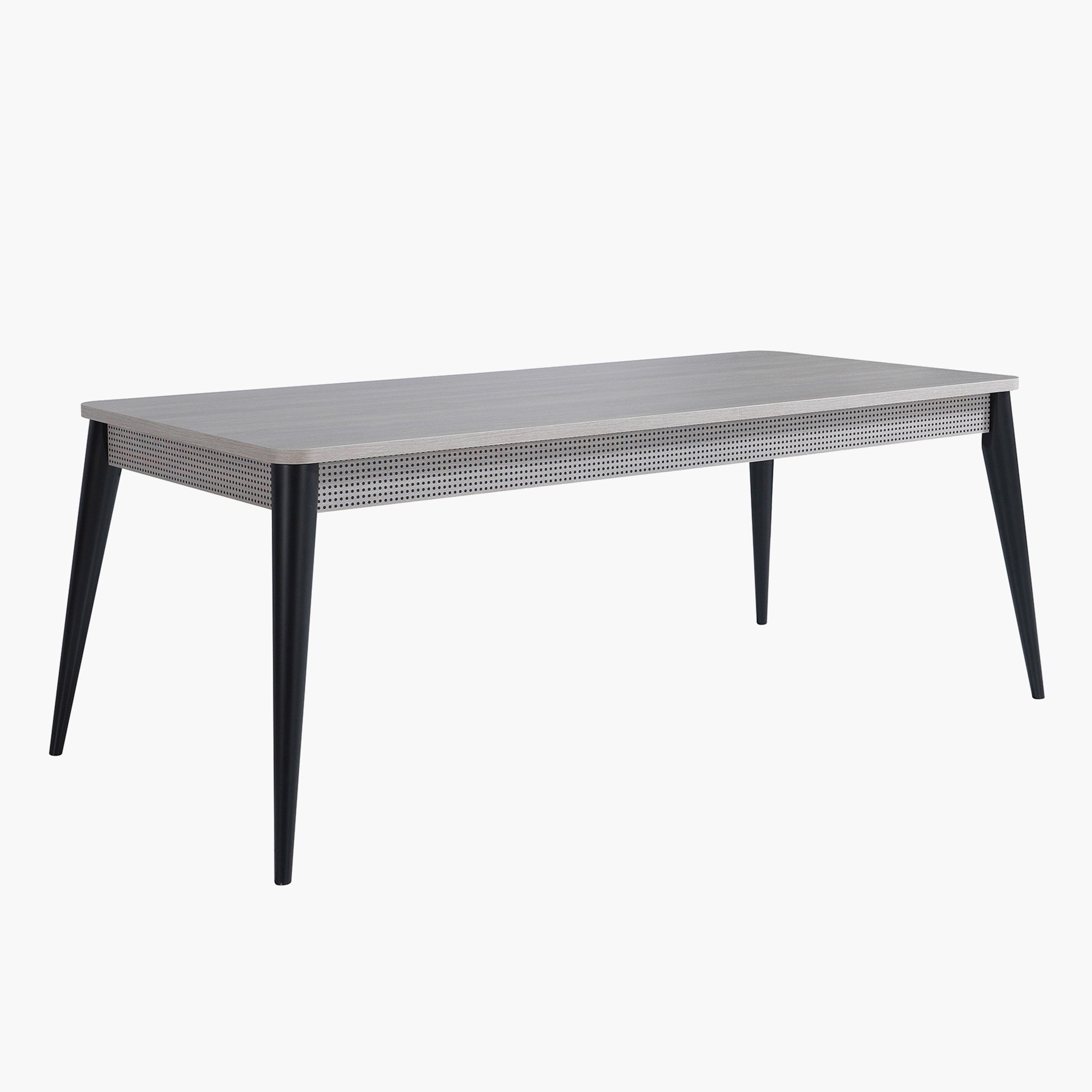 طقم سفرة 8 مقاعد من مابيل-hbxfurniture-diningtablesandsets-diningsets-eightseater-image-4