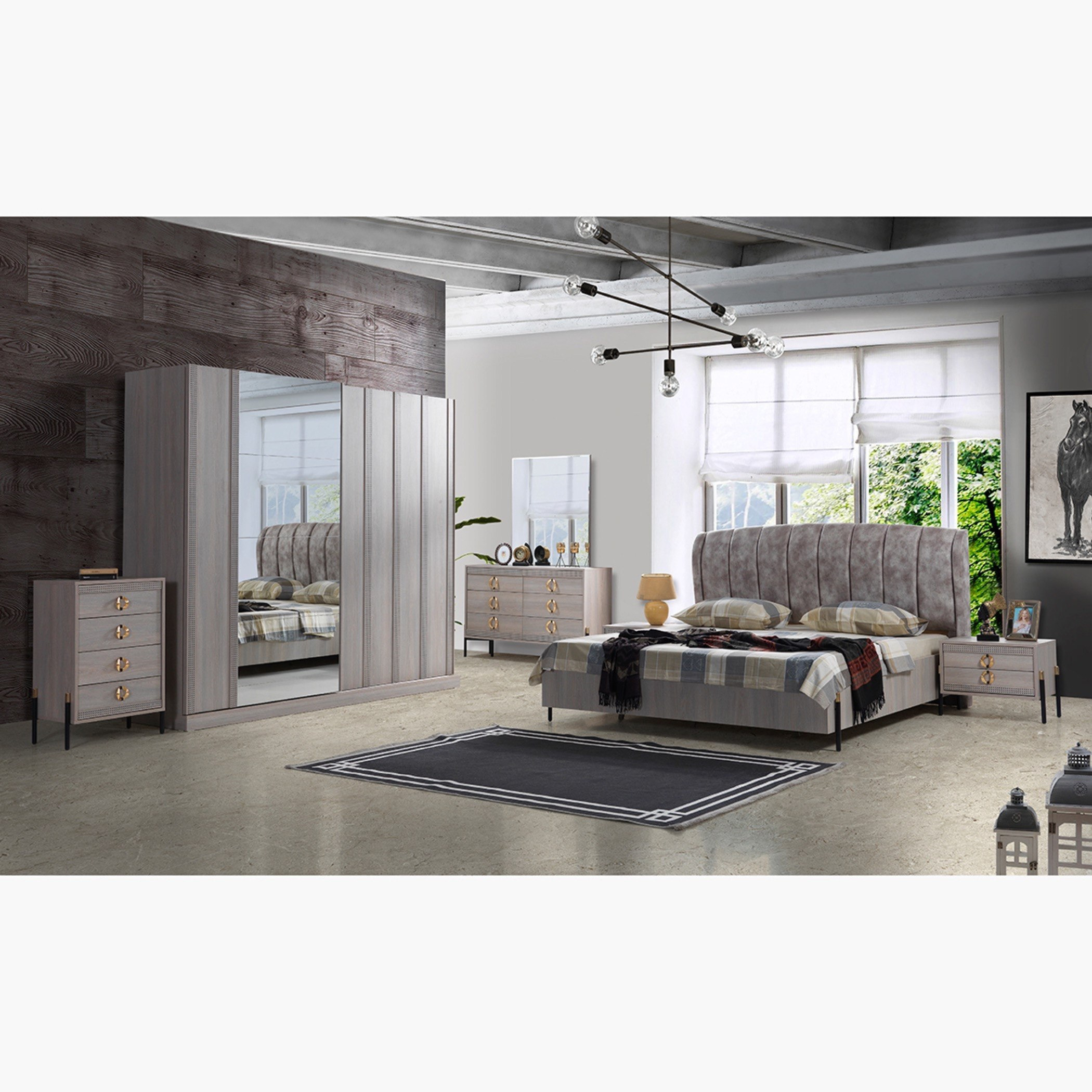 Mabel Sliding Door Wardrobe-hbxfurniture-wardrobes-image-3