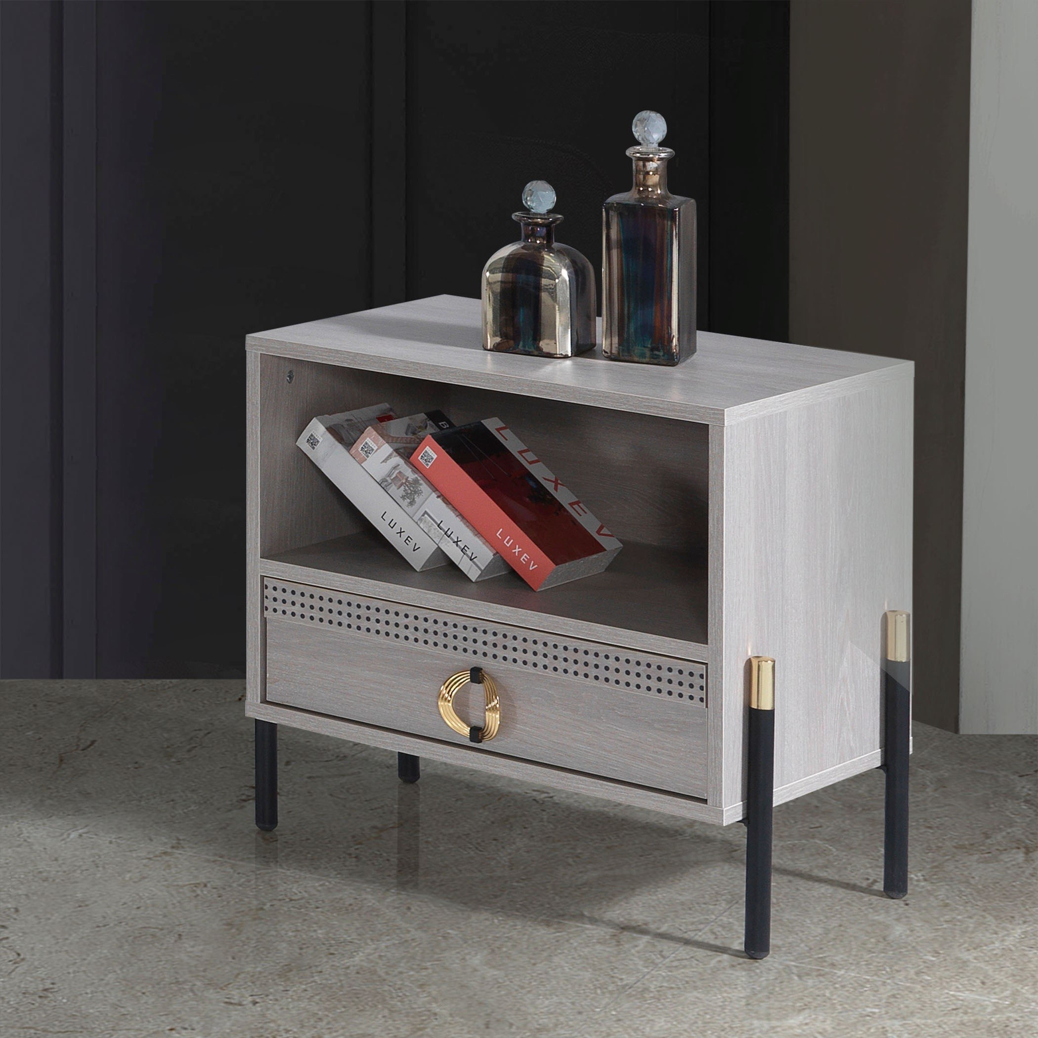 Mabel End Table-hbxfurniture-livingroom-endtables-image-1