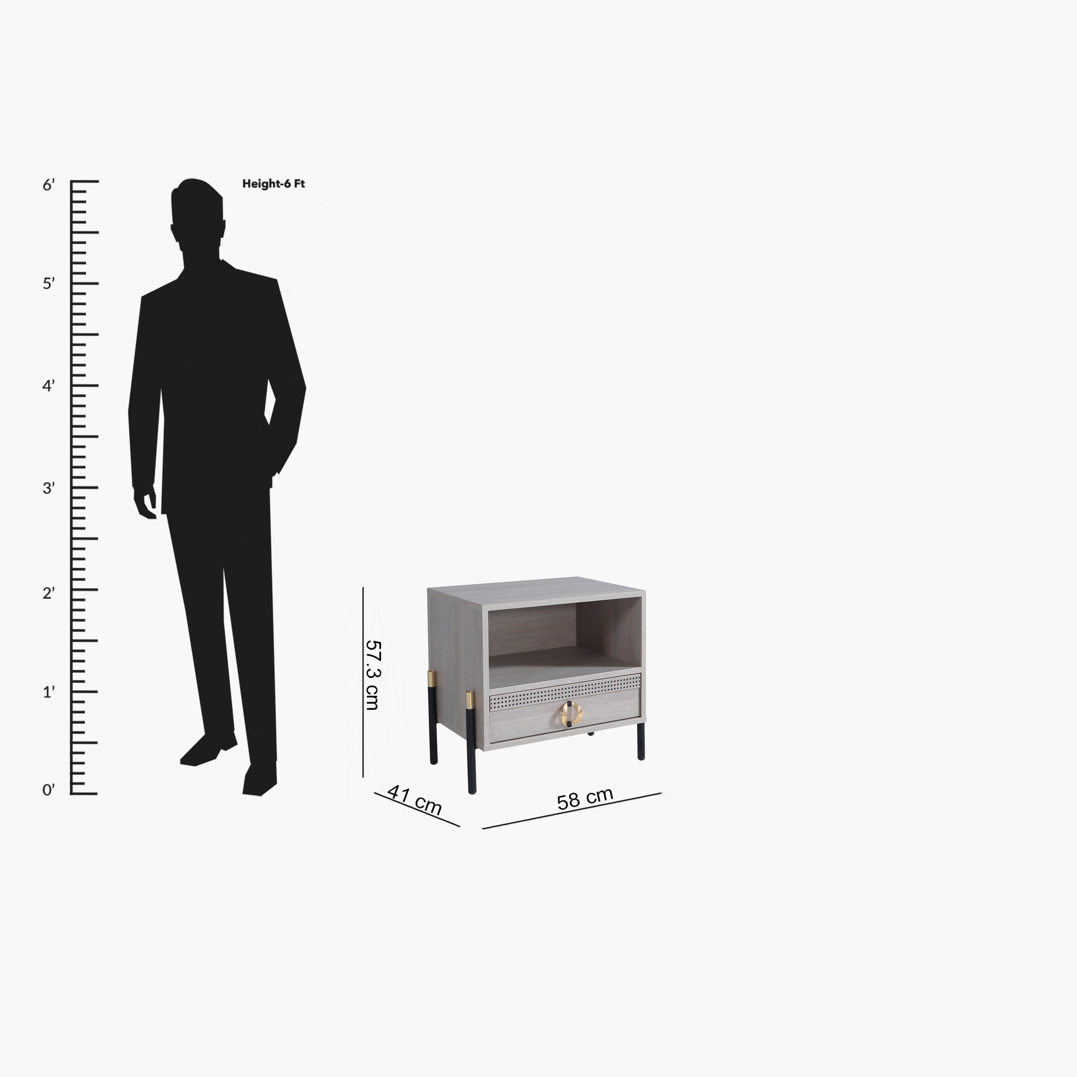 Mabel End Table-hbxfurniture-livingroom-endtables-image-7