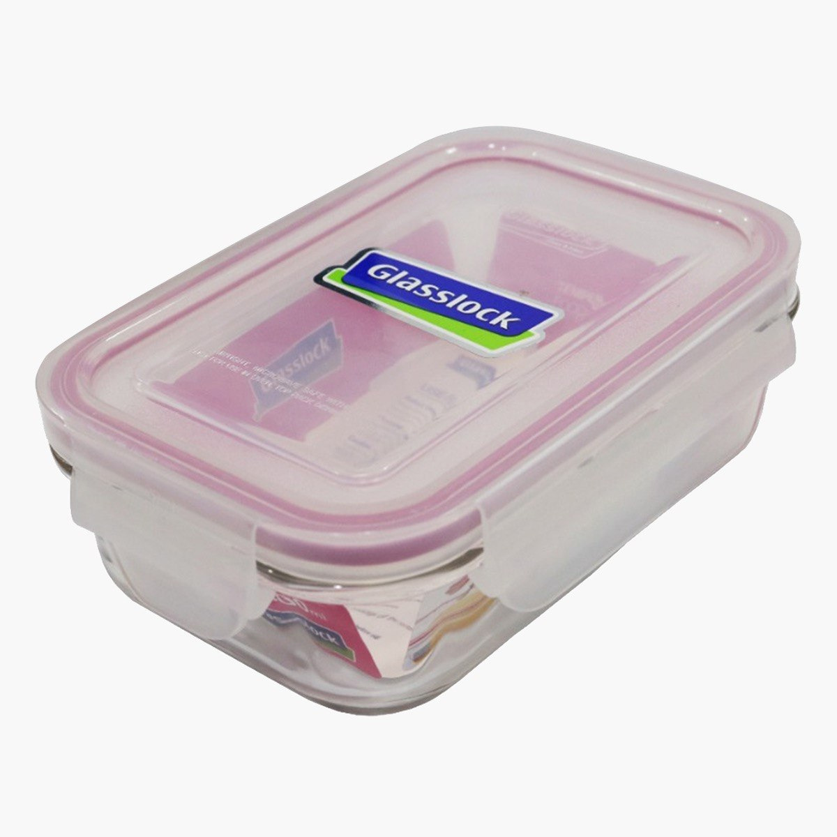 حاوية طعام من جلاس لوك - 400 مل-hbxhomeware-hbxkitchen-image-2