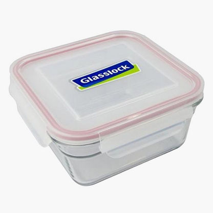 Glasslock Food Container - 900 ml