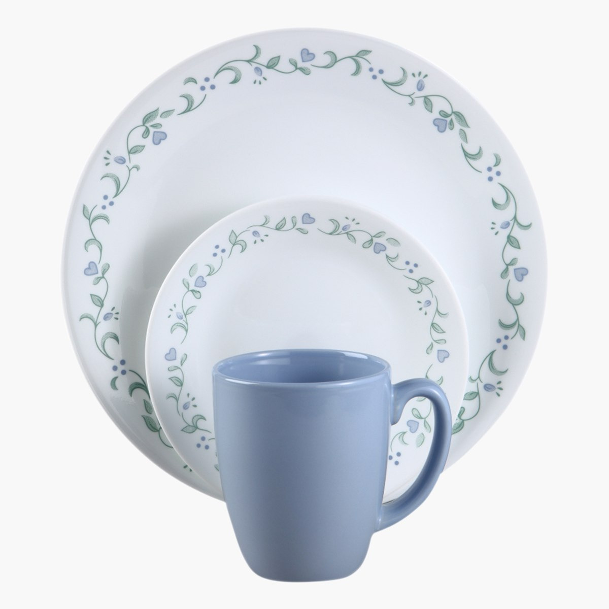 Corelle Spring Pink 16-Piece Dinner Set-hbxhomeware-hbxkitchen-image-2