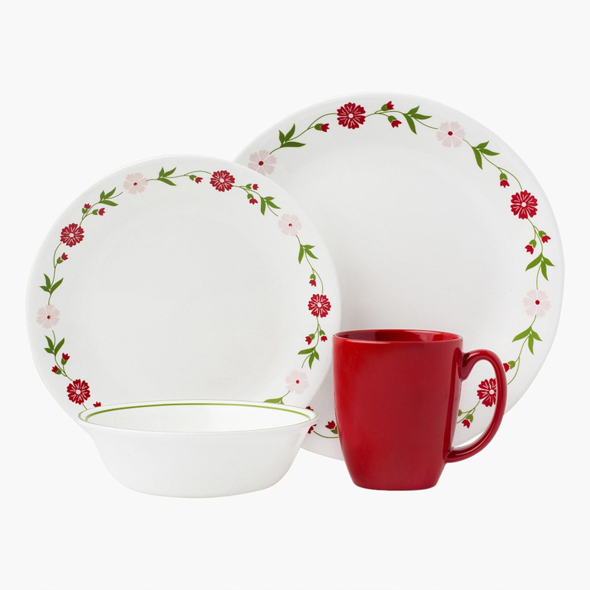 طقم مستلزمات المائدة ساند سكيتش من كورال 16- قطعة-hbxhomeware-hbxkitchen-image-2