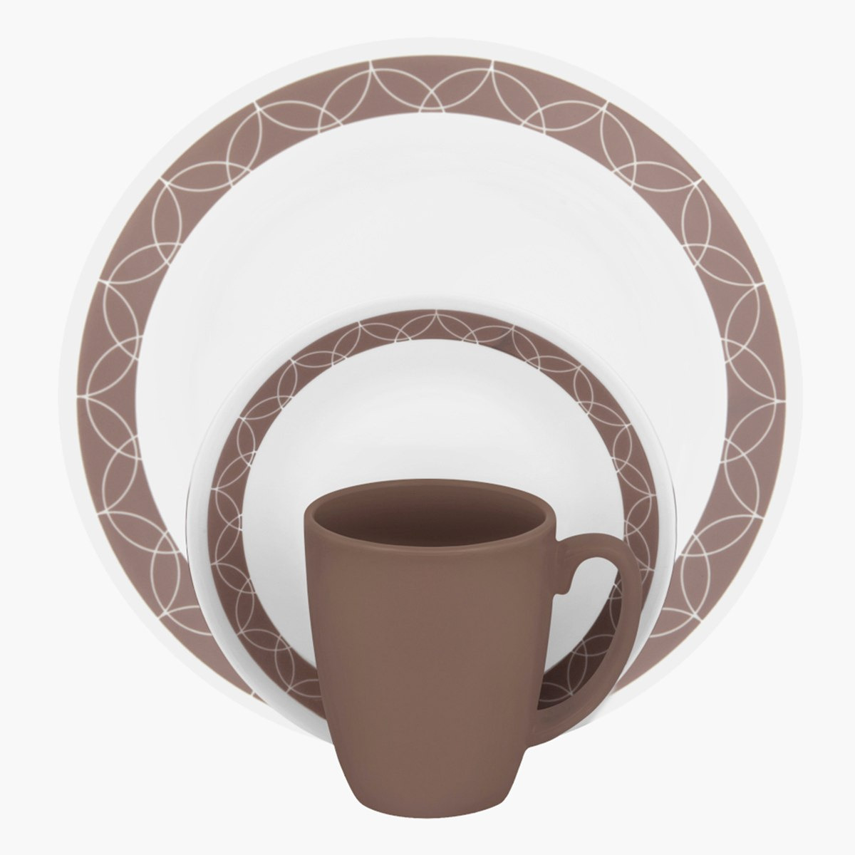 طقم مستلزمات المائدة  كاونتري كوتاج من كورال 16- قطعة-hbxhomeware-hbxkitchen-image-3