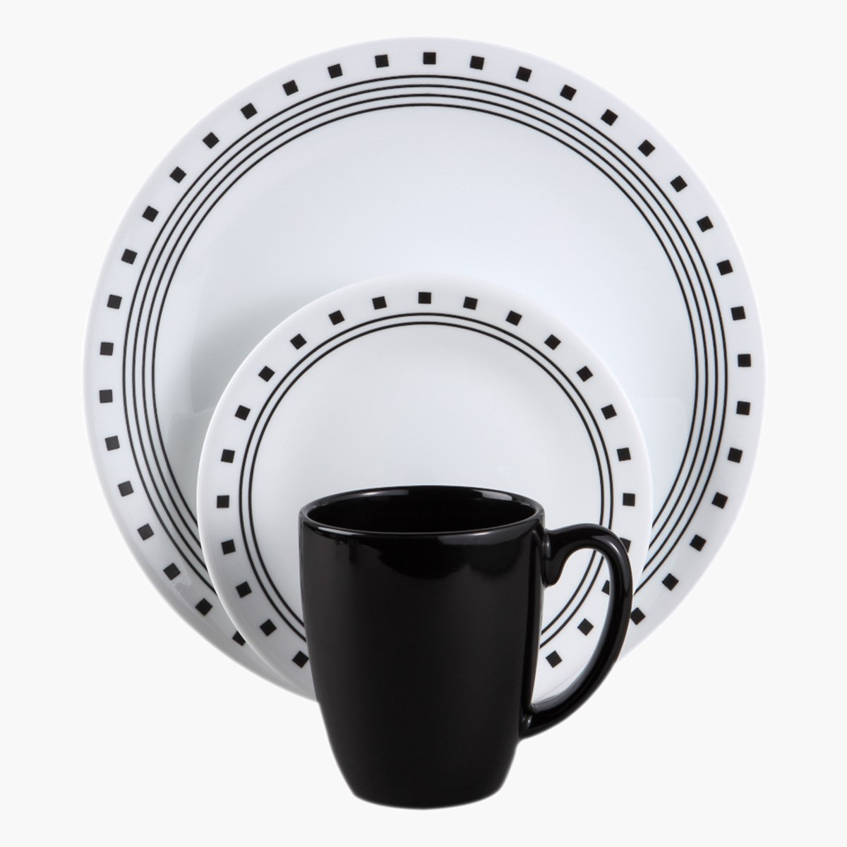 طقم مستلزمات المائدة سيتي بلوك من كورال 16- قطعة-hbxhomeware-hbxkitchen-image-4