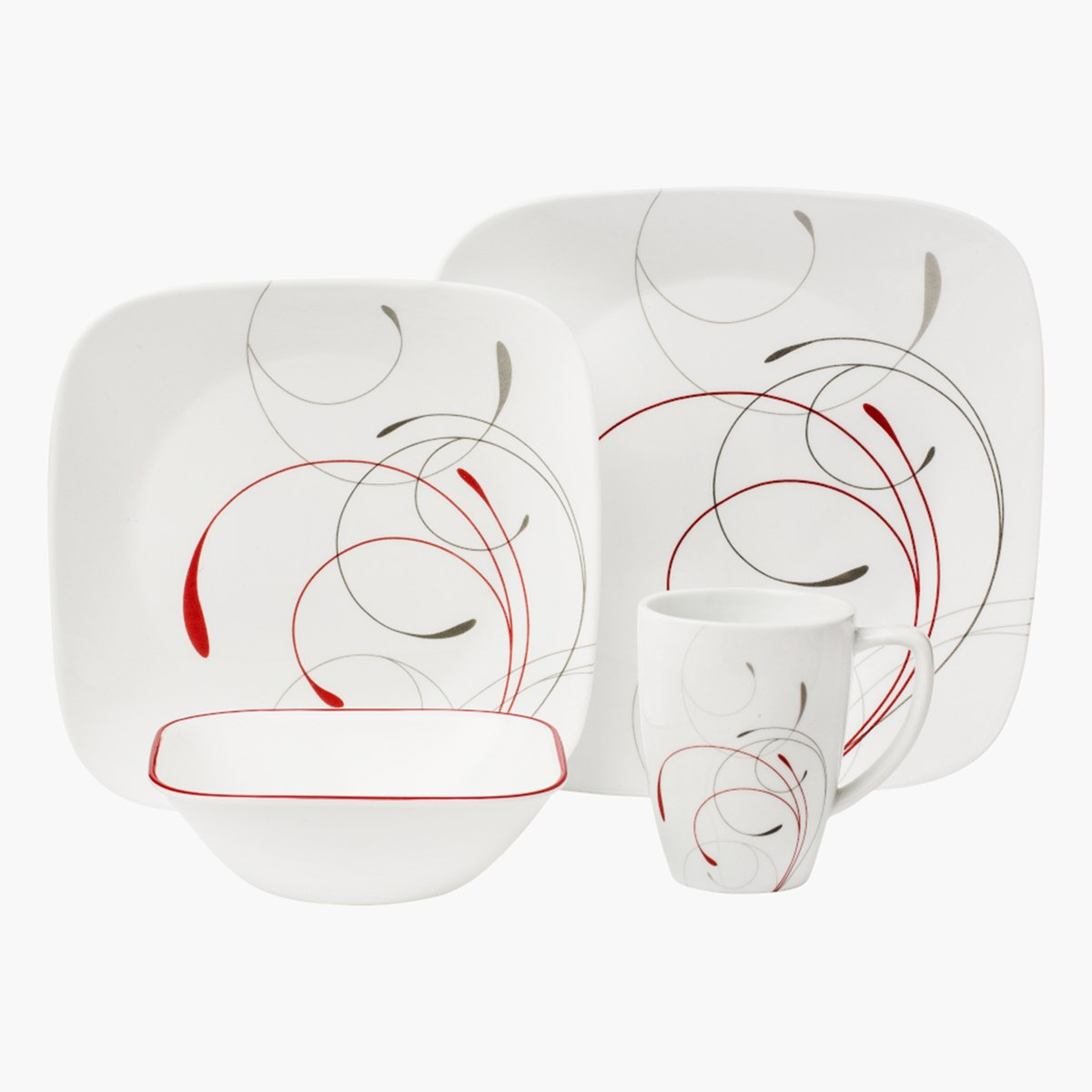 طقم مستلزمات مائدة 16  قطعة من كوريل سبليندور-hbxhomeware-hbxkitchen-image-4