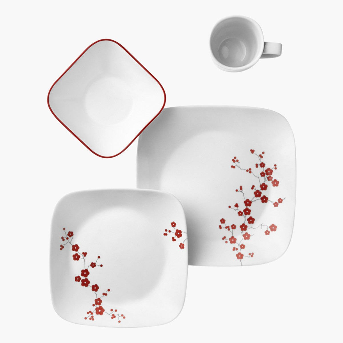 طقم أدوات مائدة 16 قطعة من كوريل هانامي جاردن-hbxhomeware-hbxkitchen-image-4