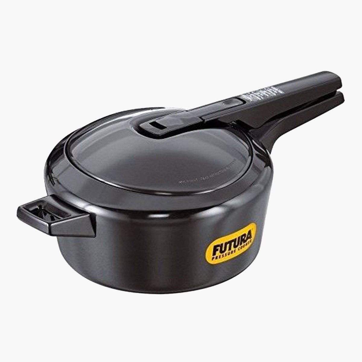 Futura Pressure Cooker - 3 L-hbxkitchen-kitchenware-foodpreparation-image-2