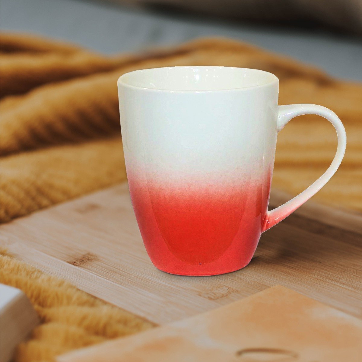 مج قهوة - 360 مل-hbxdecorandfurnishings-tabletop-crockery-image-1