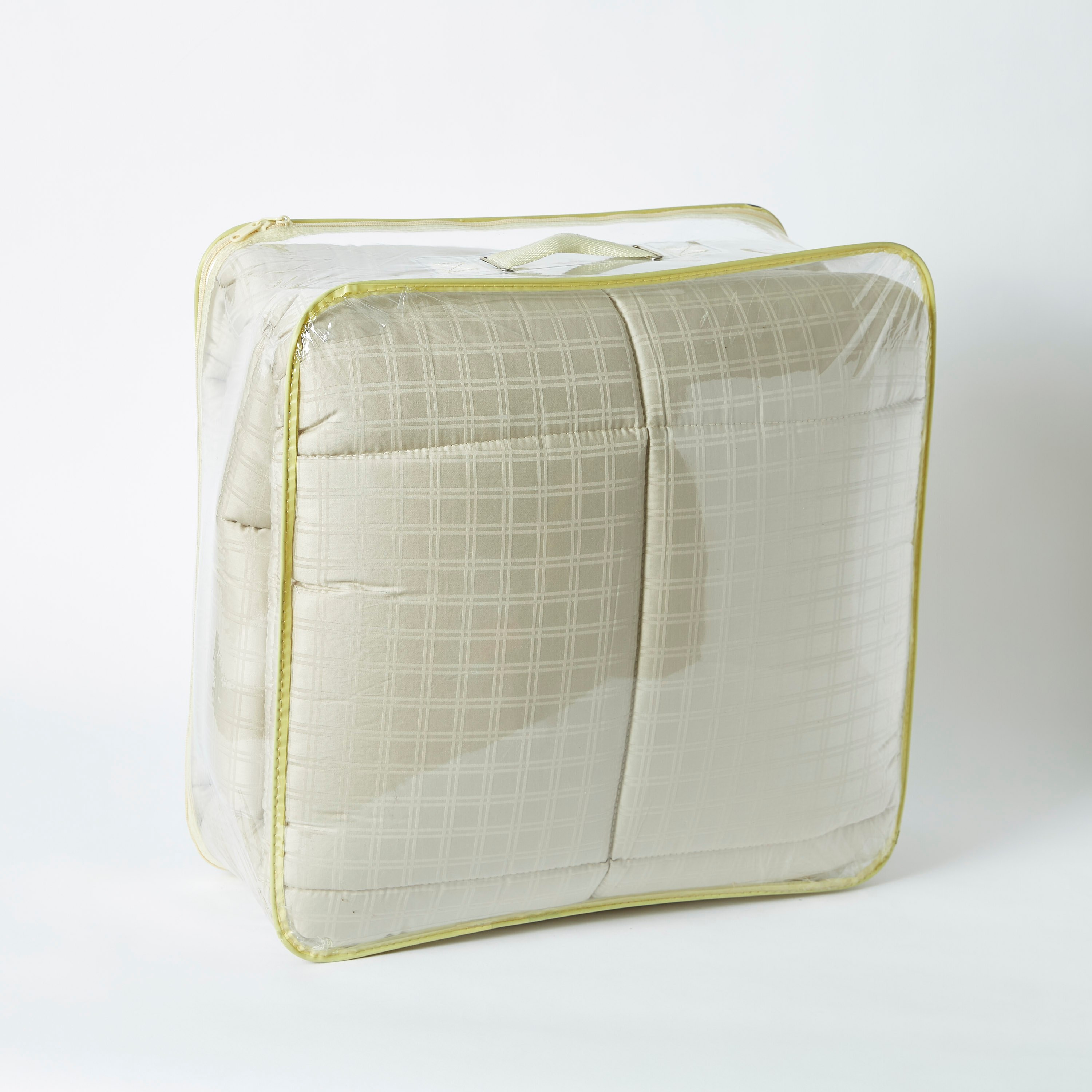 طقم لحاف مزدوج ساتان 3 قطع 150x220 سم - نيوبورت دوبي-hbxhomeware-hbxdecorandfurnishings-image-7