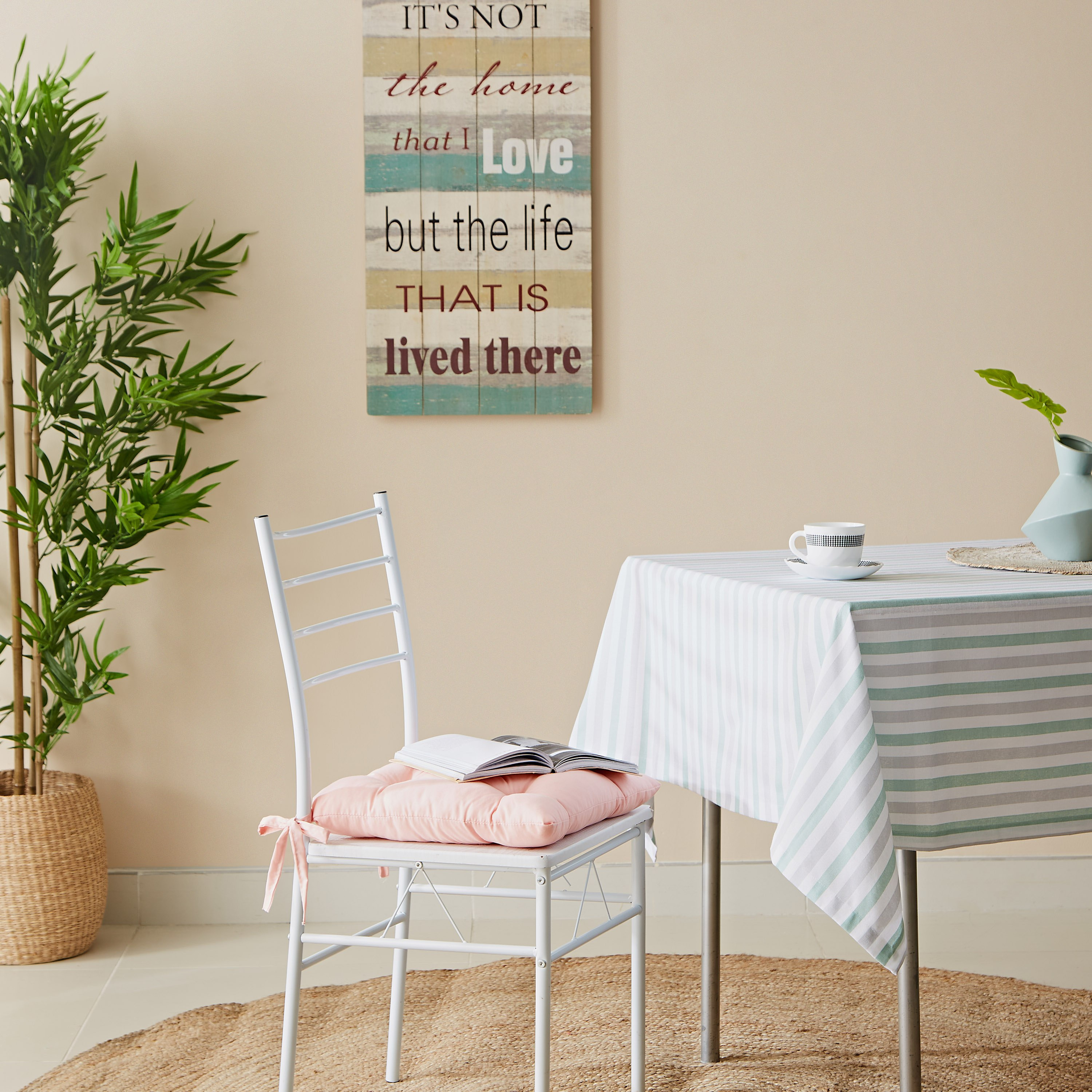 وسادة كرسي من الألياف الدقيقة - 40x40 سم - أكسيس-hbxhomeware-hbxdecorandfurnishings-image-4