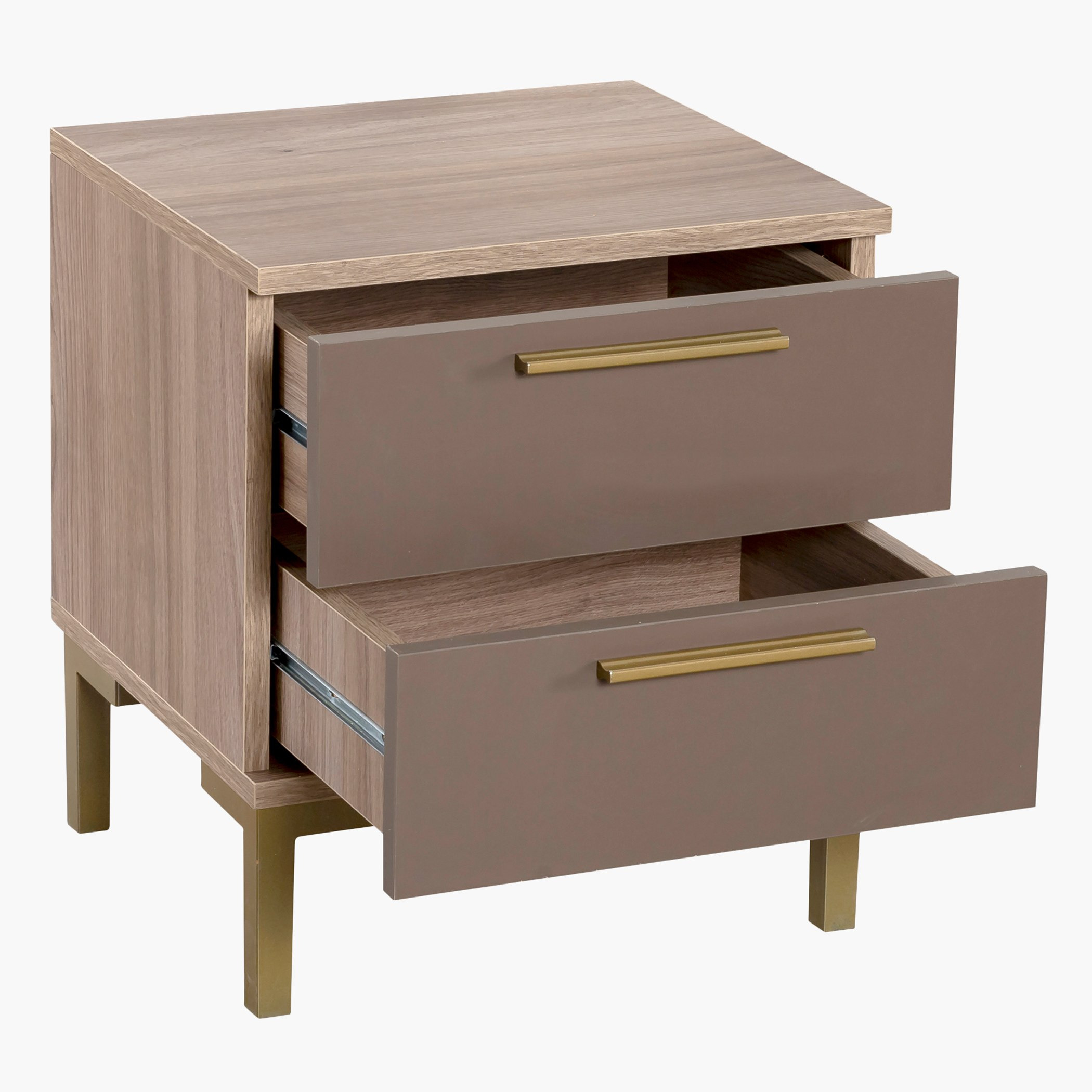 طقم غرفة نوم كينج 5 قطع - كوبا من موڤو - 180x200 سم-hbxbedroom-bedsandbedsets-bedroomsets-king-image-13