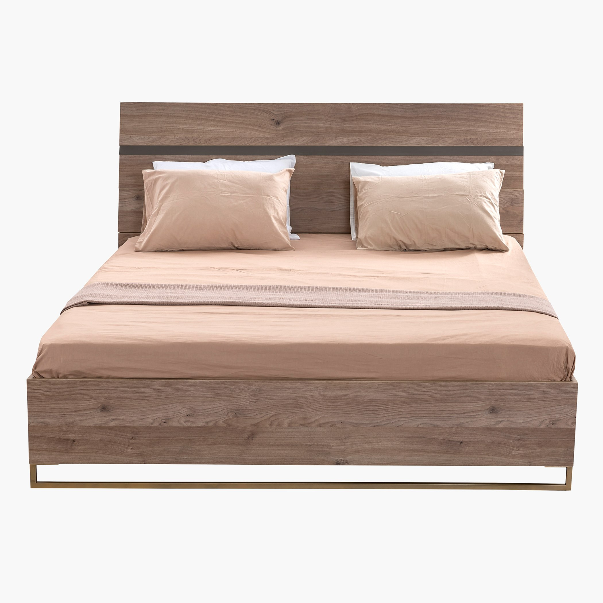طقم غرفة نوم كينج 5 قطع - كوبا من موڤو - 180x200 سم-hbxbedroom-bedsandbedsets-bedroomsets-king-image-2