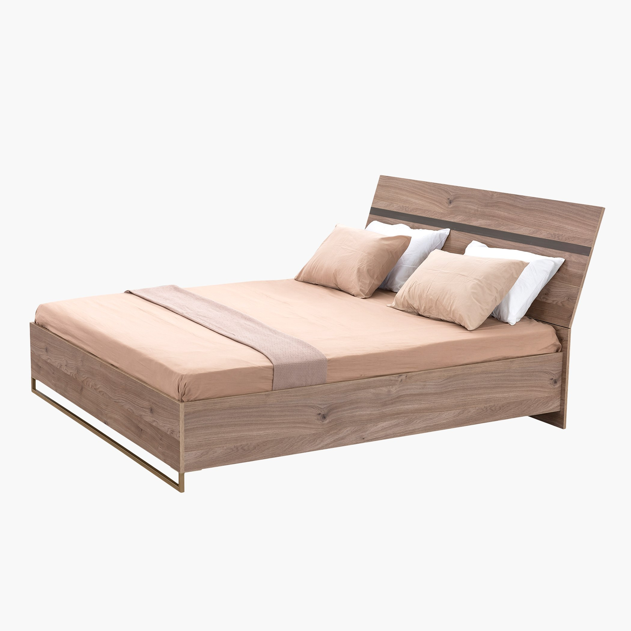 طقم غرفة نوم كينج 5 قطع - كوبا من موڤو - 180x200 سم-hbxbedroom-bedsandbedsets-bedroomsets-king-image-3
