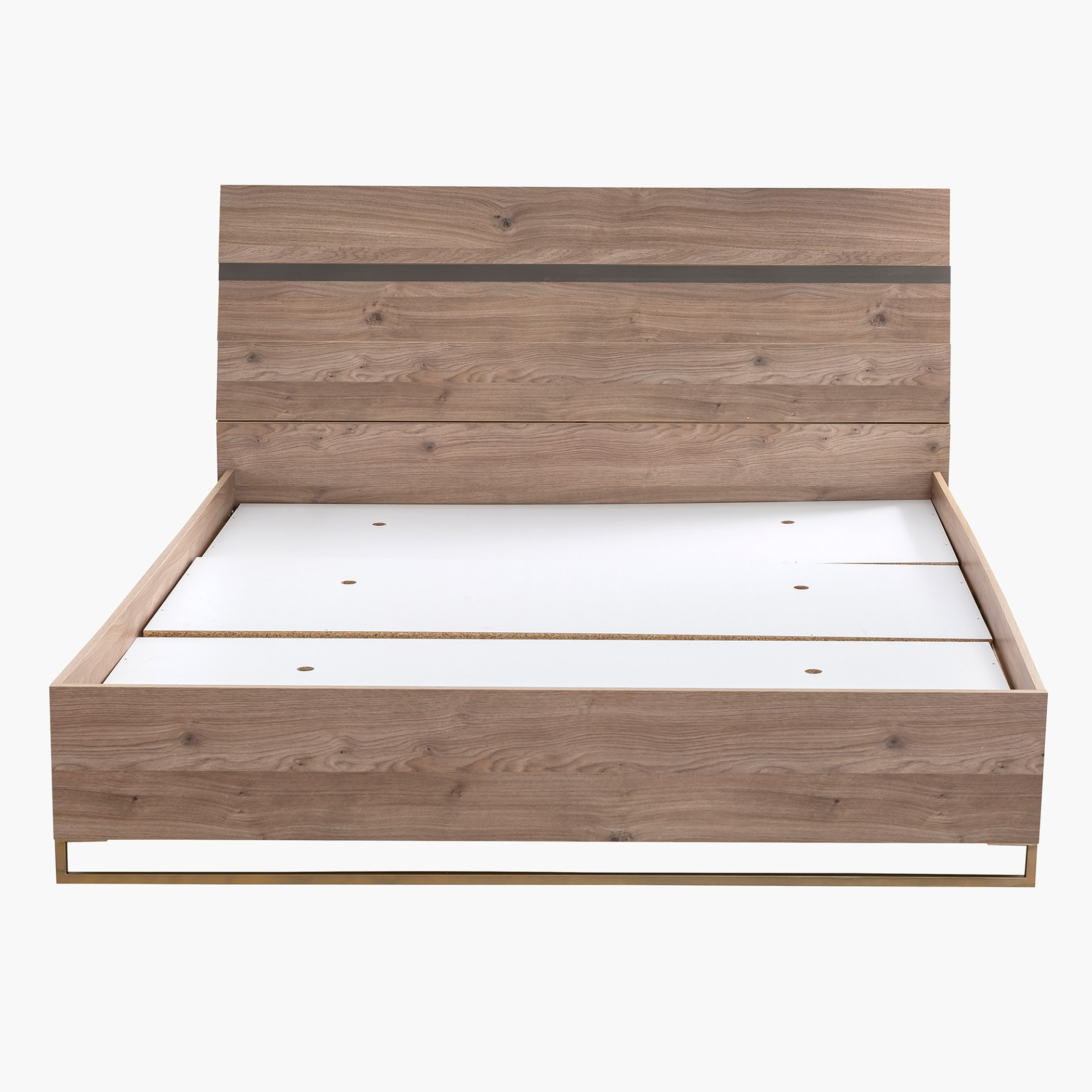 طقم غرفة نوم كينج 5 قطع - كوبا من موڤو - 180x200 سم-hbxbedroom-bedsandbedsets-bedroomsets-king-image-5