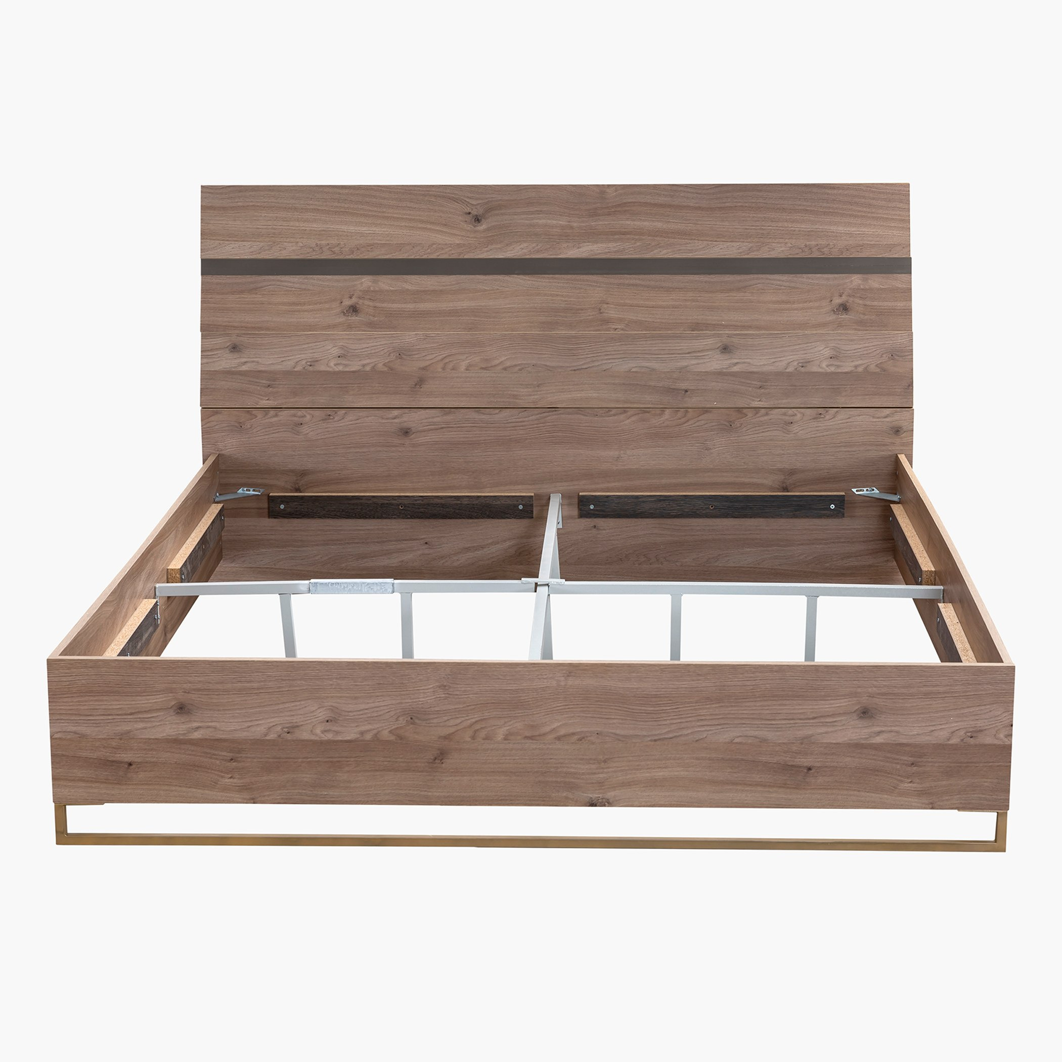 طقم غرفة نوم كينج 5 قطع - كوبا من موڤو - 180x200 سم-hbxbedroom-bedsandbedsets-bedroomsets-king-image-6