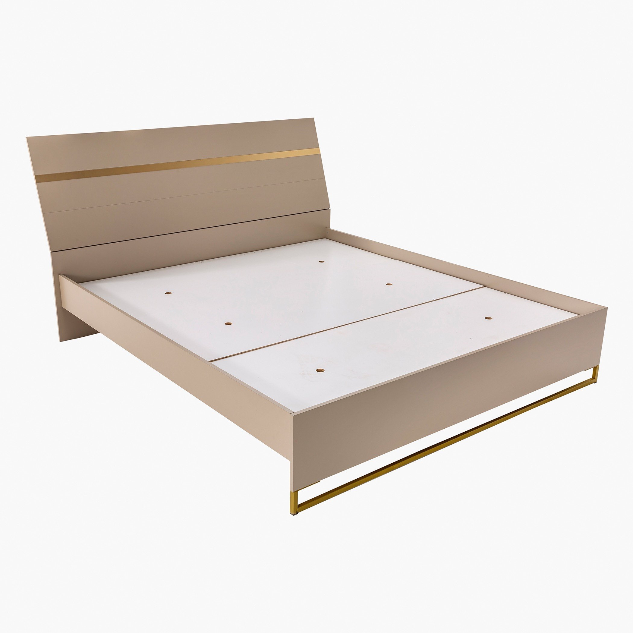 طقم غرفة نوم كينج 5 قطع من دافني -  180x200 سم-hbxbedroom-bedsandbedsets-bedroomsets-king-image-11