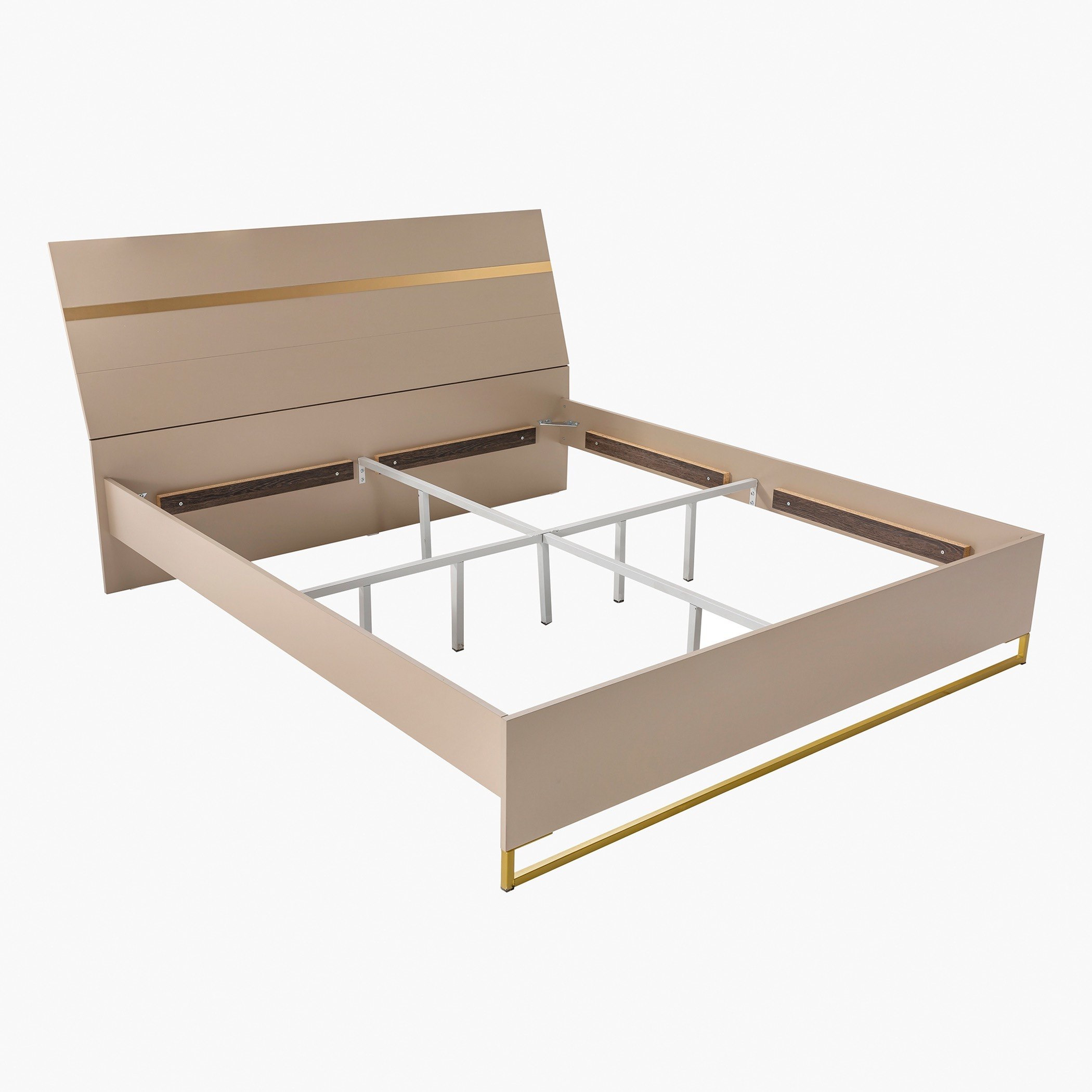 طقم غرفة نوم كينج 5 قطع من دافني -  180x200 سم-hbxbedroom-bedsandbedsets-bedroomsets-king-image-12