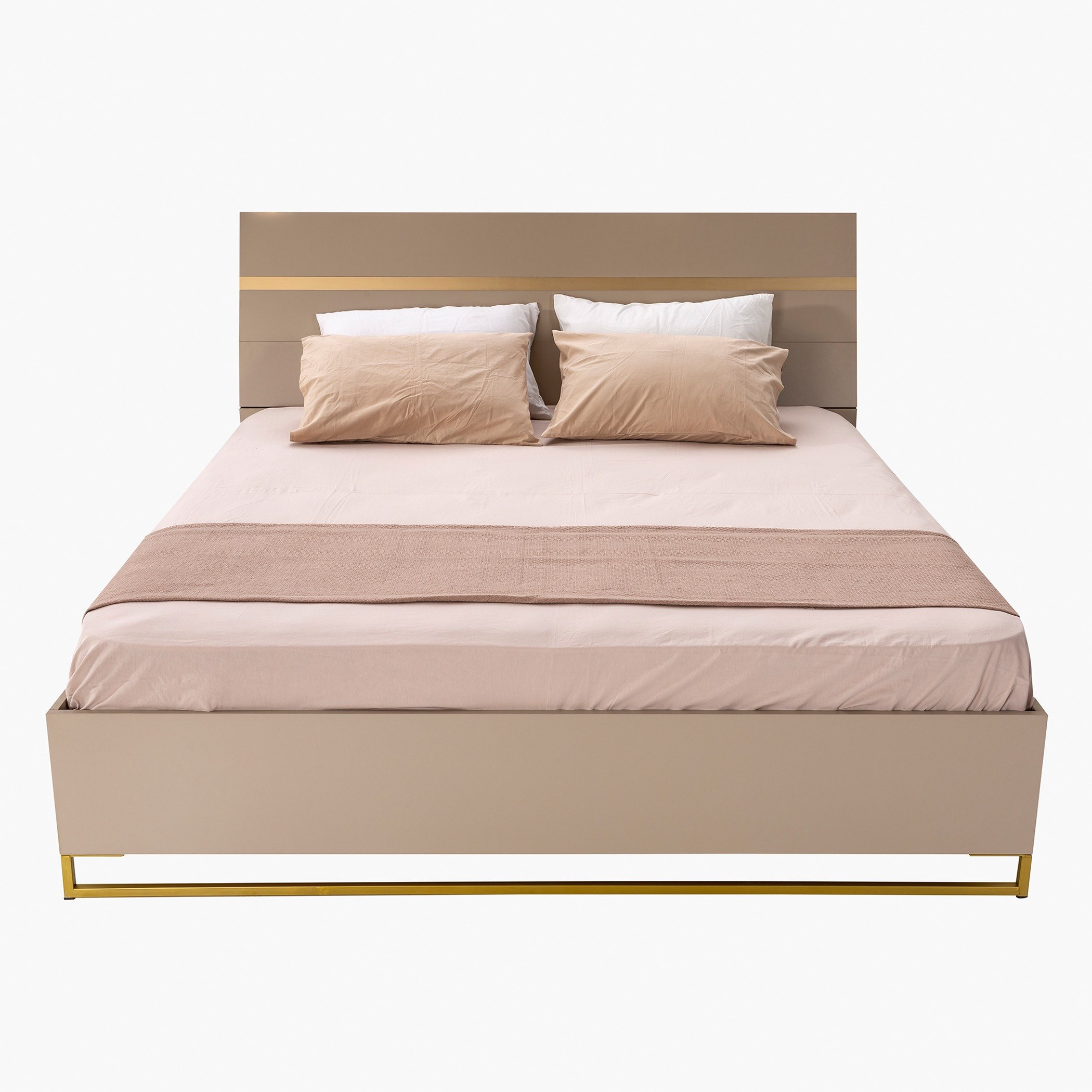 طقم غرفة نوم كينج 5 قطع من دافني -  180x200 سم-hbxbedroom-bedsandbedsets-bedroomsets-king-image-10
