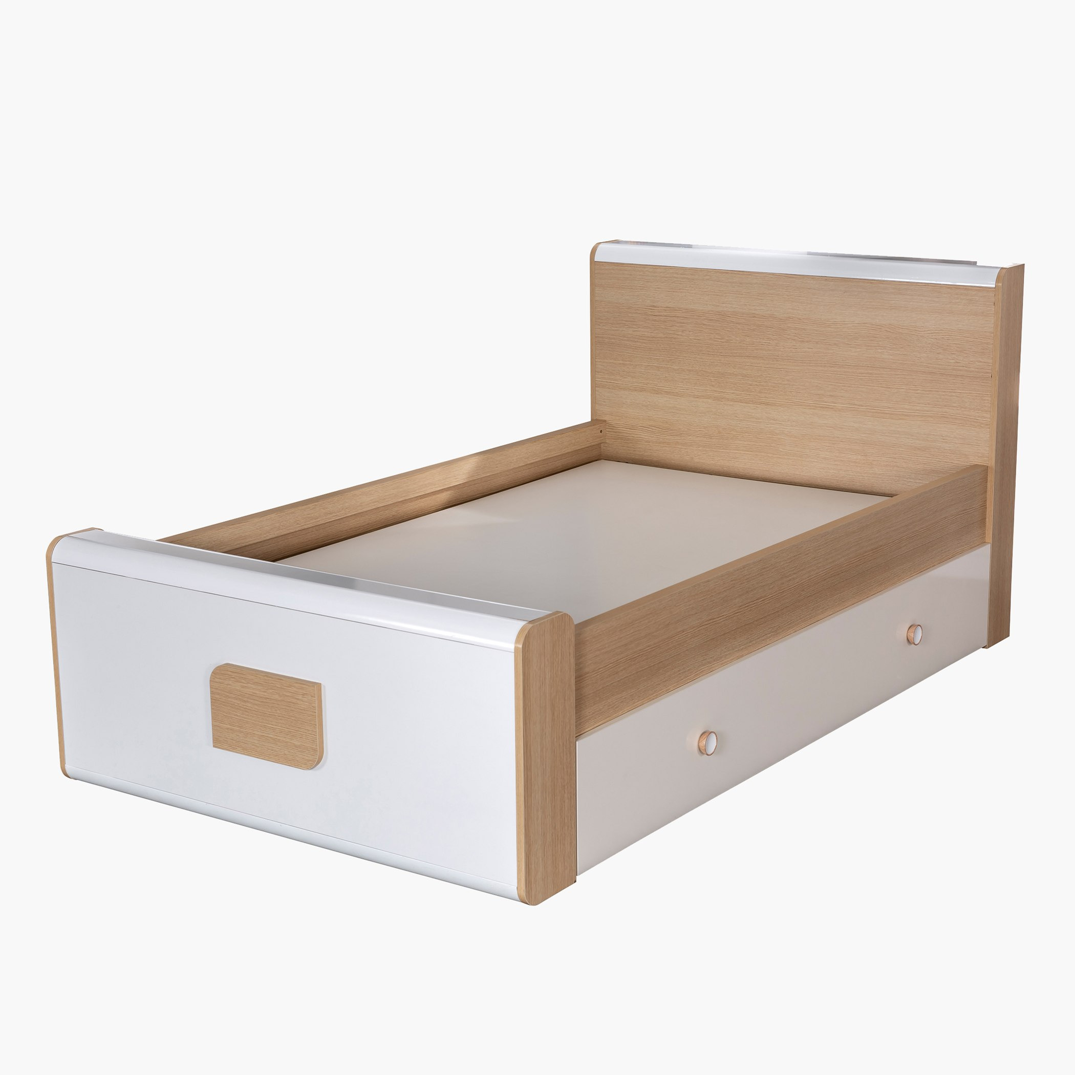 سرير توين من جينسيس - 200x120 سم-hbxbedroom-bedsandbedsets-beds-twin-image-5