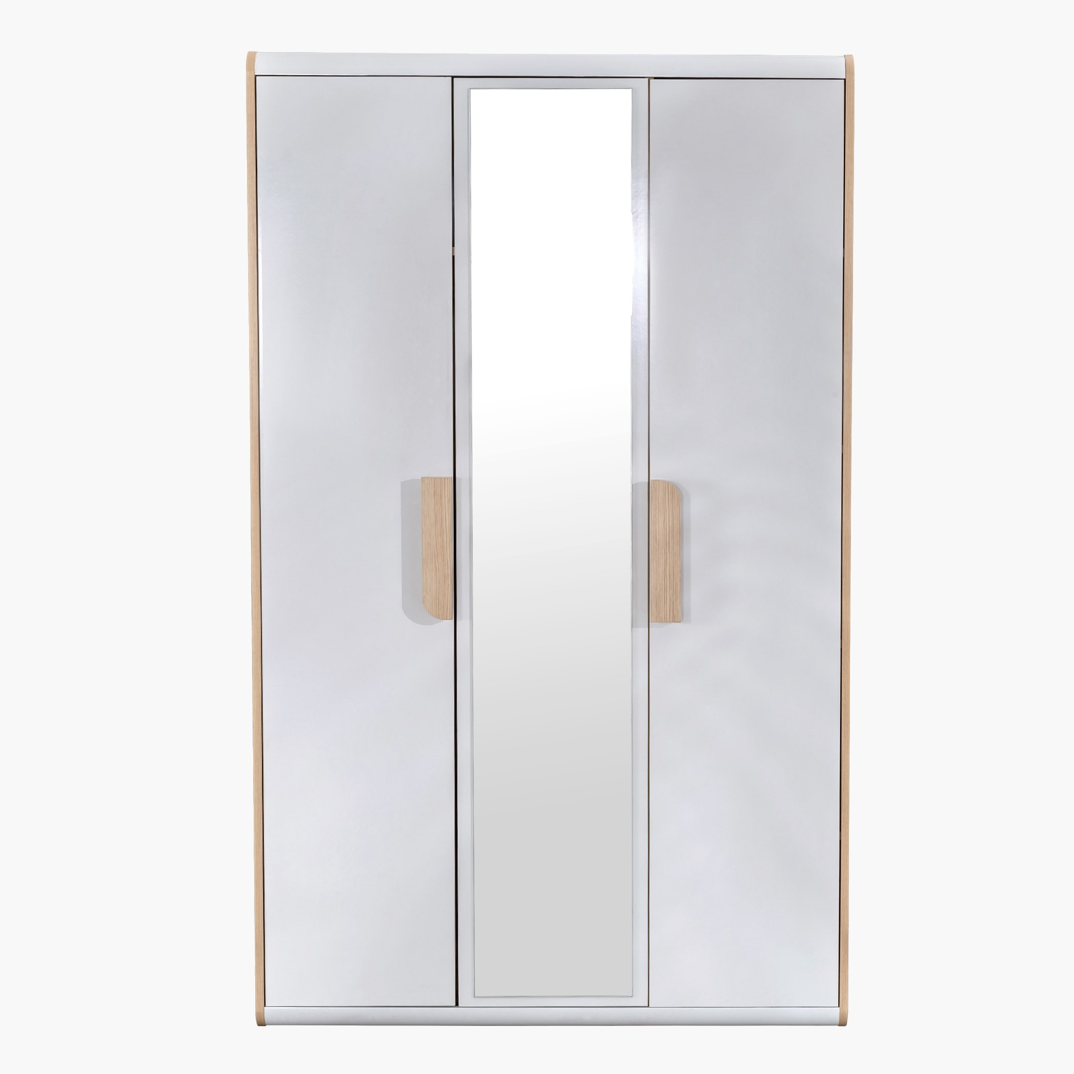 خزانة ملابس 3 أبواب بمرآة من جينيسيس-hbxfurniture-wardrobes-image-2