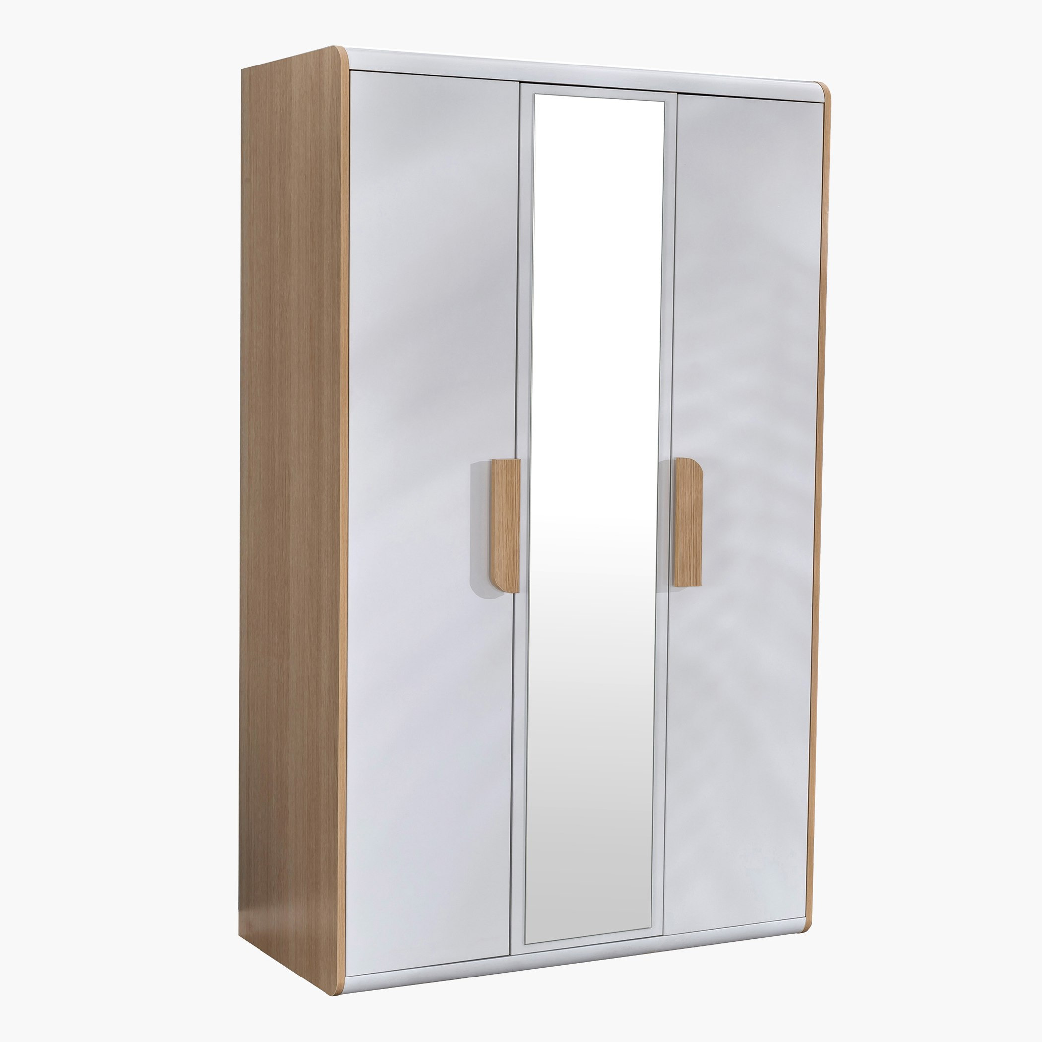 خزانة ملابس 3 أبواب بمرآة من جينيسيس-hbxfurniture-wardrobes-image-3