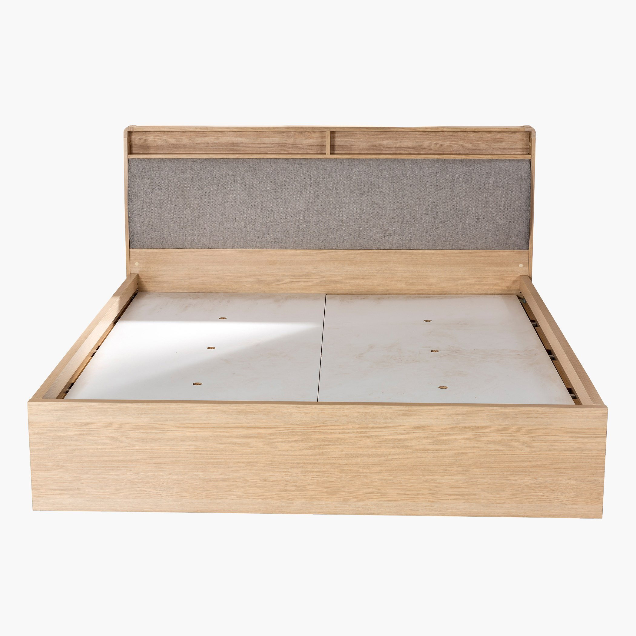 طقم غرفة نوم كينج 5 قطع من جينيفا- 180x200 سم-hbxbedroom-bedsandbedsets-bedroomsets-king-image-6