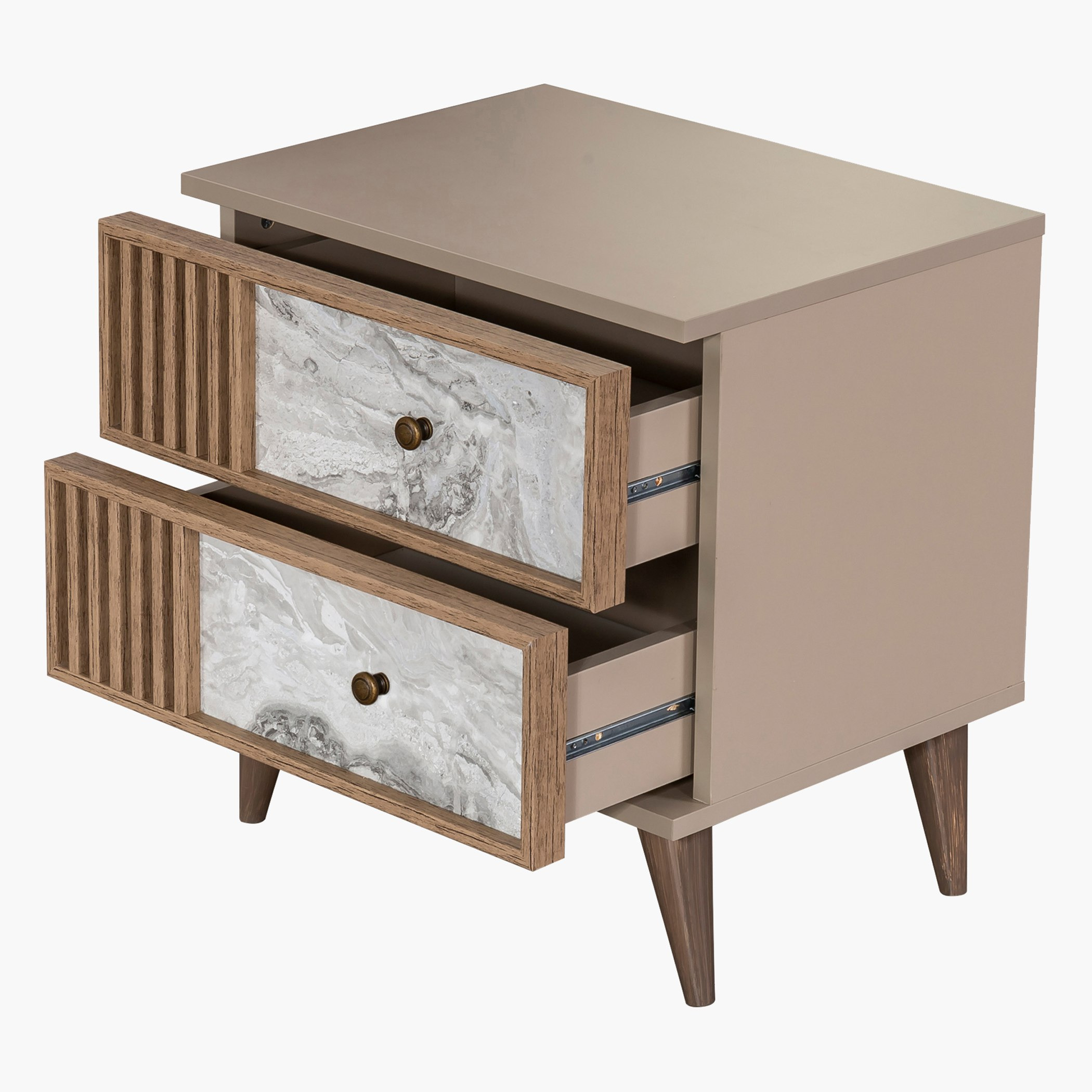 طقم غرفة نوم كينج 5- قطع من أوديسا- 180x200 سم-hbxbedroom-bedsandbedsets-bedroomsets-king-image-12