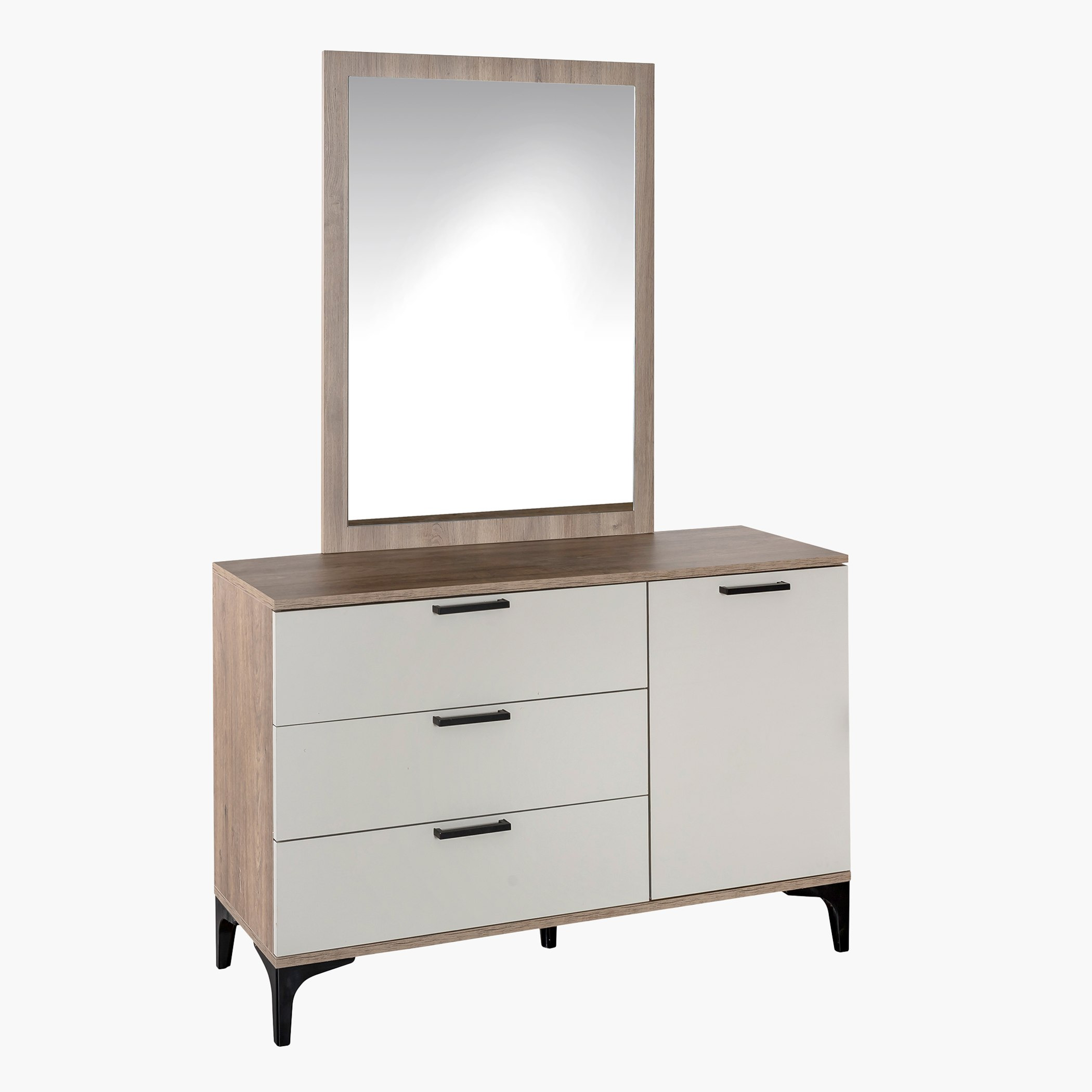 طقم غرفة نوم كينج 5 قطع - سانتانا من موڤو - 180x200 سم-hbxbedroom-bedsandbedsets-bedroomsets-king-image-11